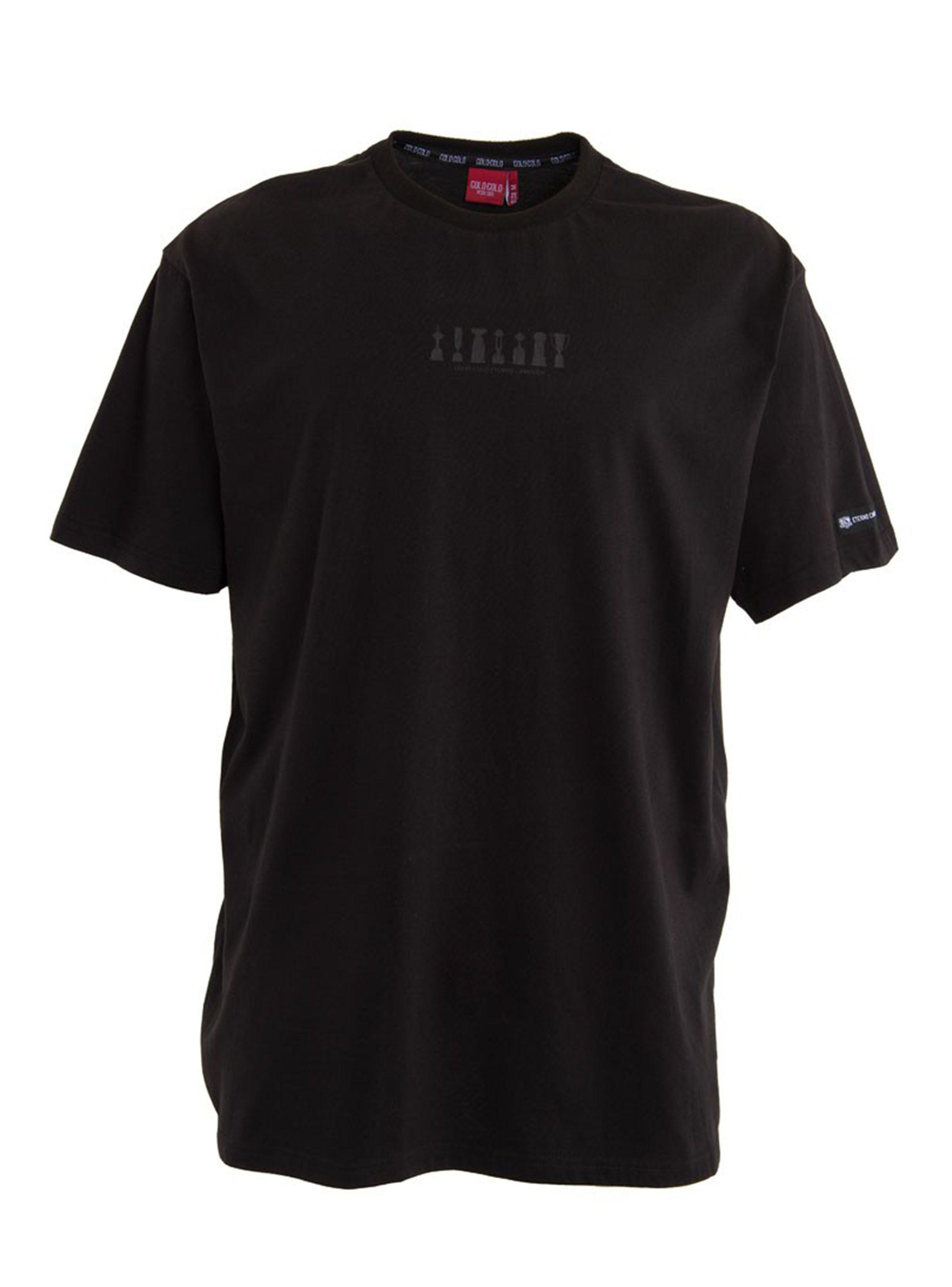 Polera Print Logo 1925-0