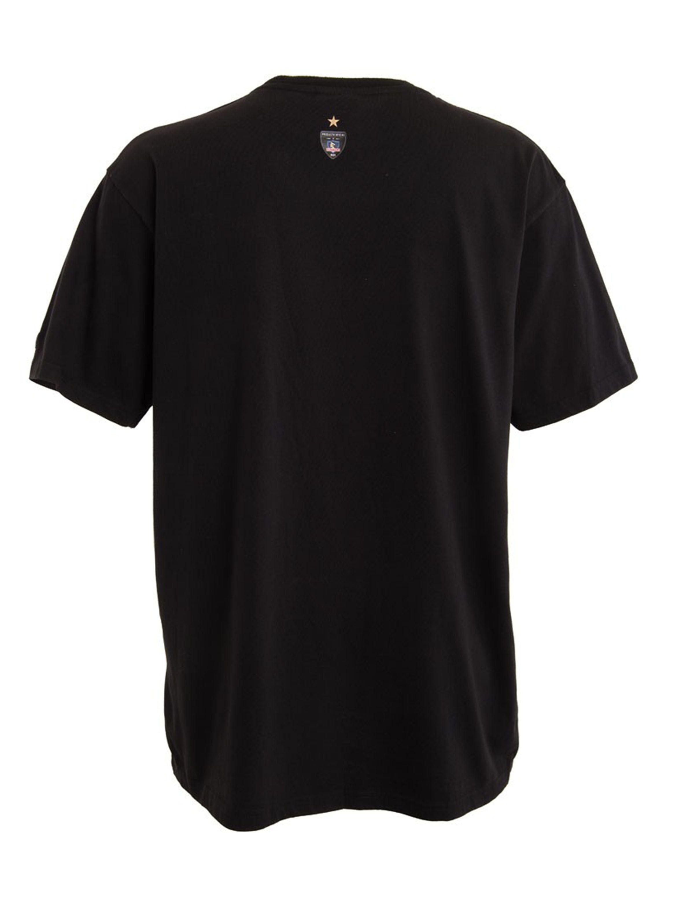 Polera Print Logo 1925-1