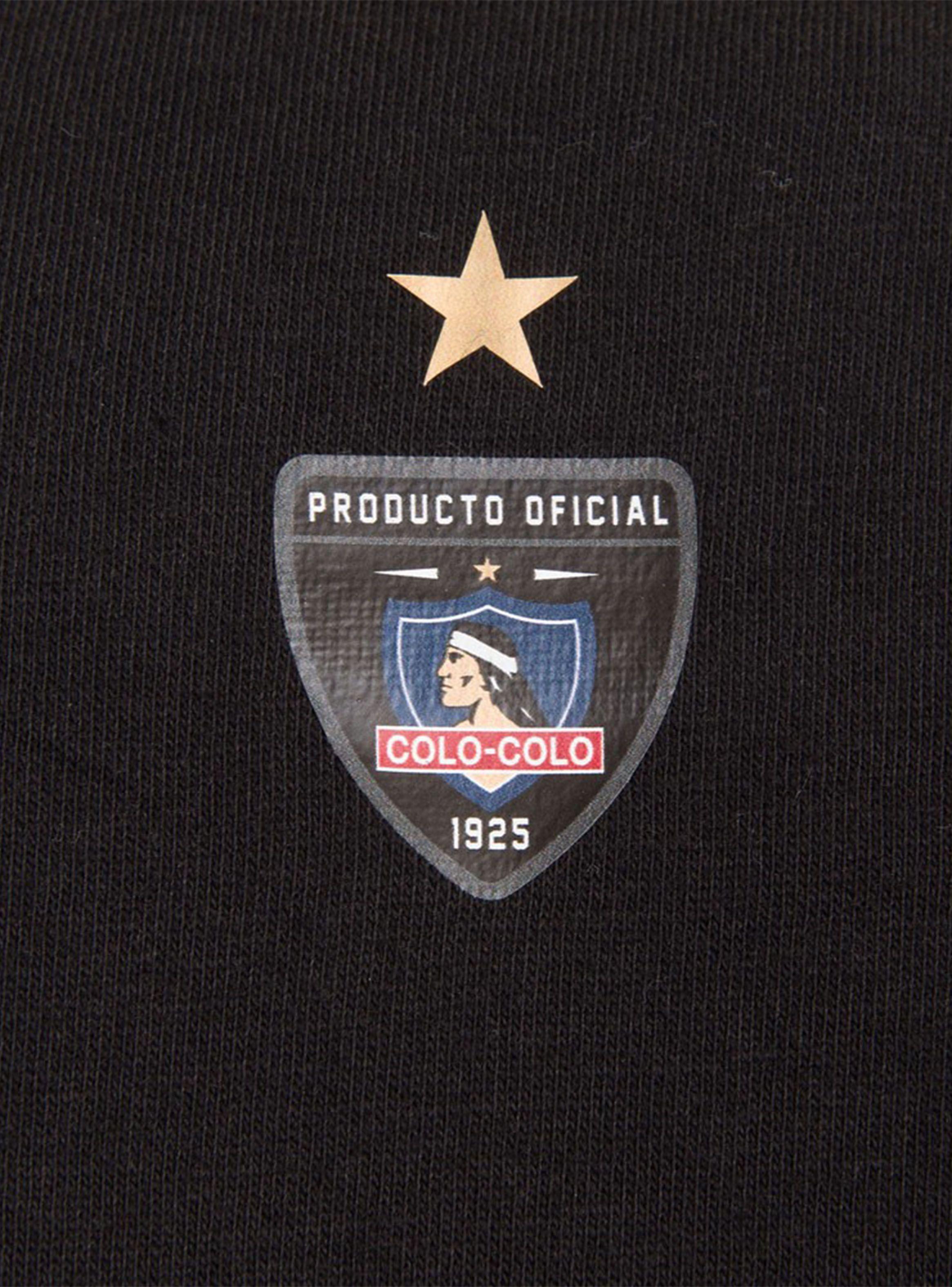 Polera Print Logo 1925-3