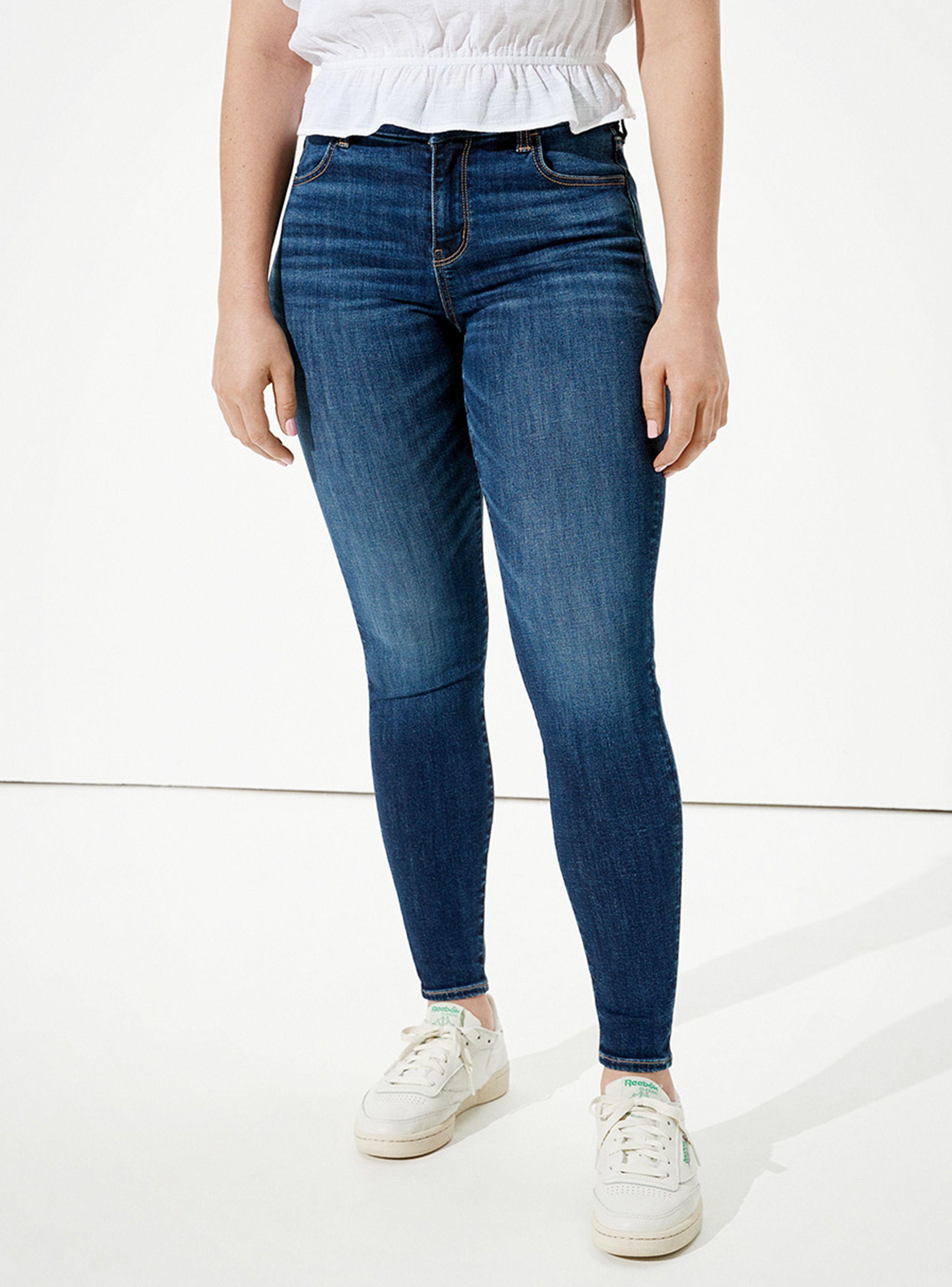 Jeans Curvy Jegging Ne(X)t Level 2801-0