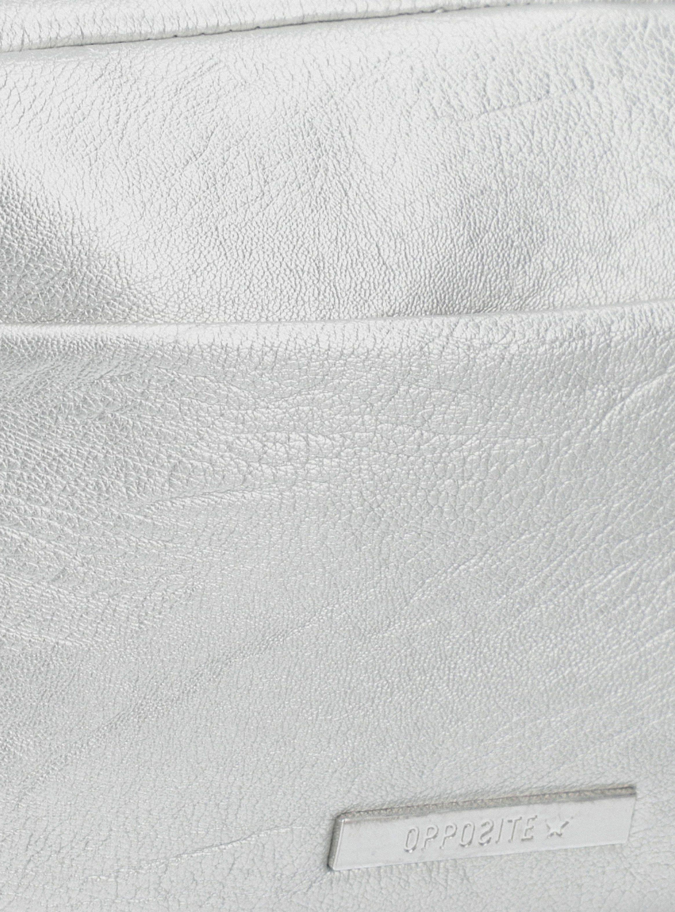 Cartera Bandolera con Bolsillo Frontal-6