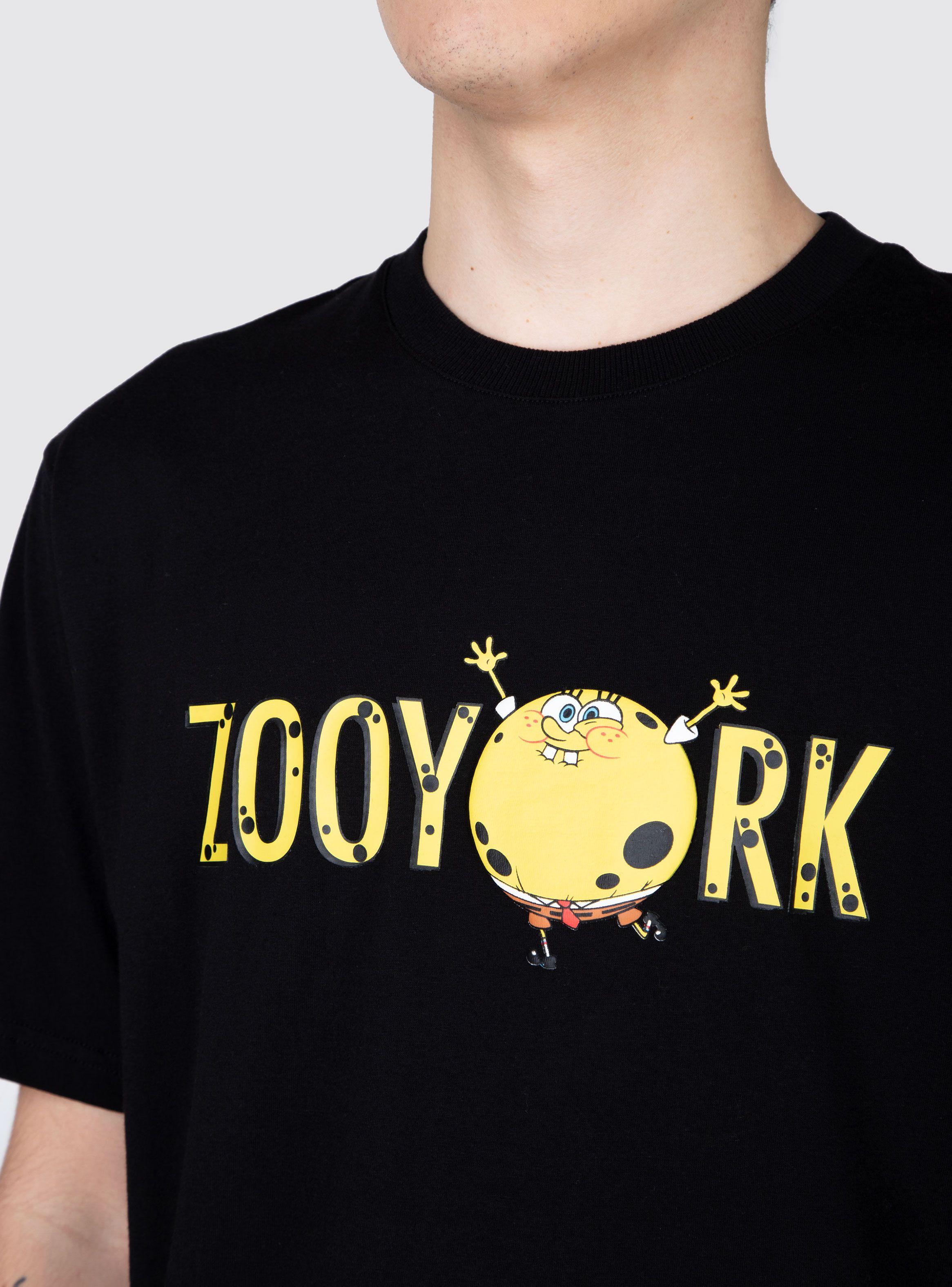 Polera MC Sb Blowfish-2