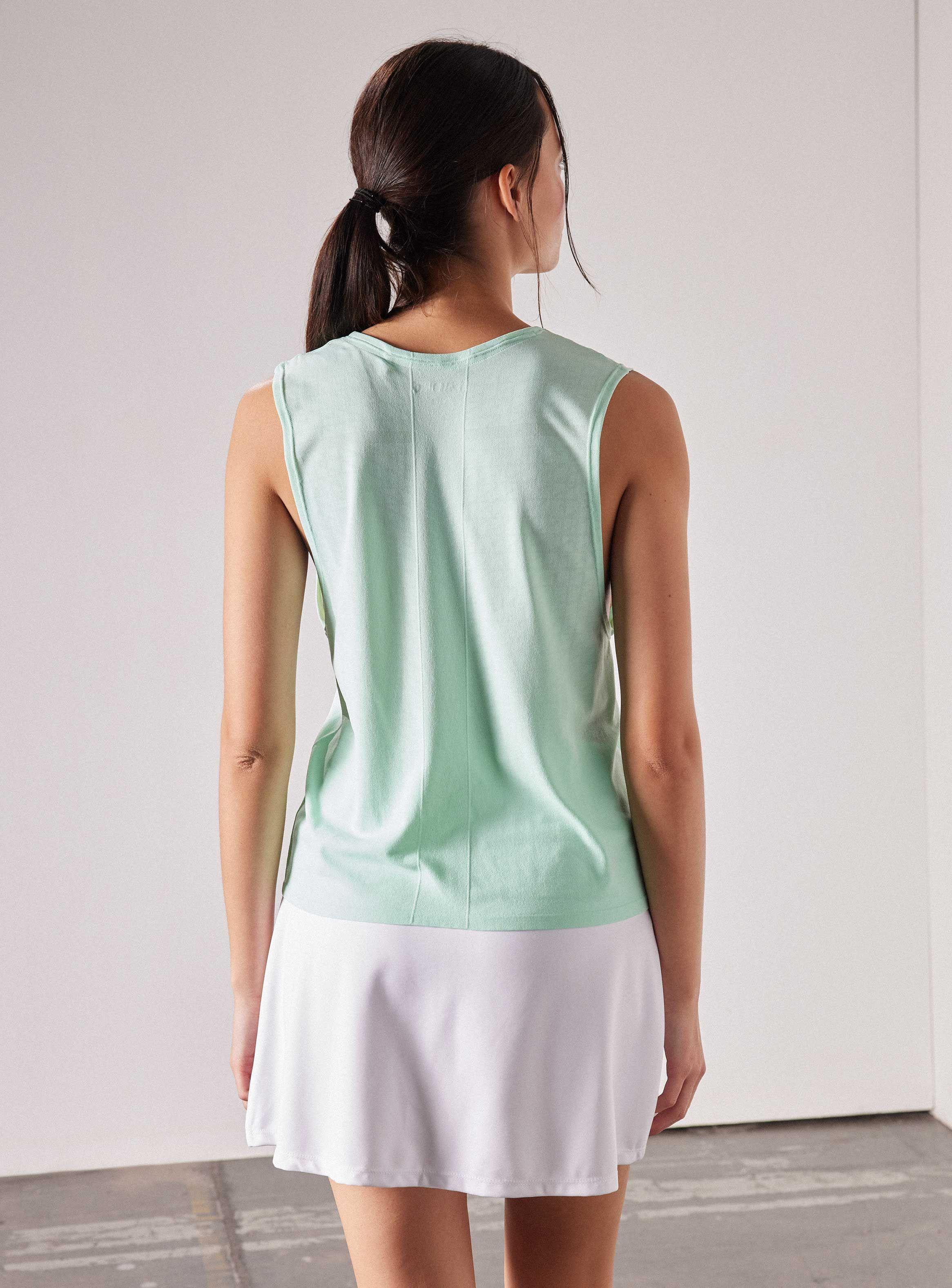 Polera Smartbreath Tela Respirable-1