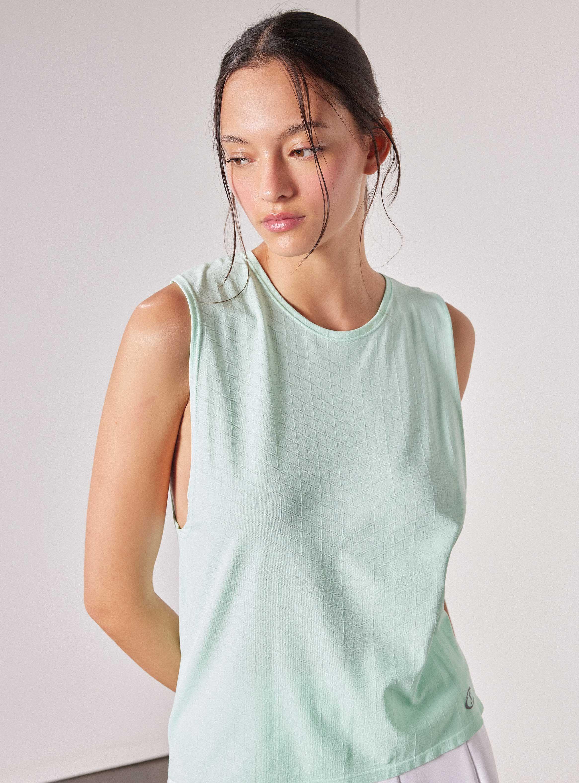 Polera Smartbreath Tela Respirable-2