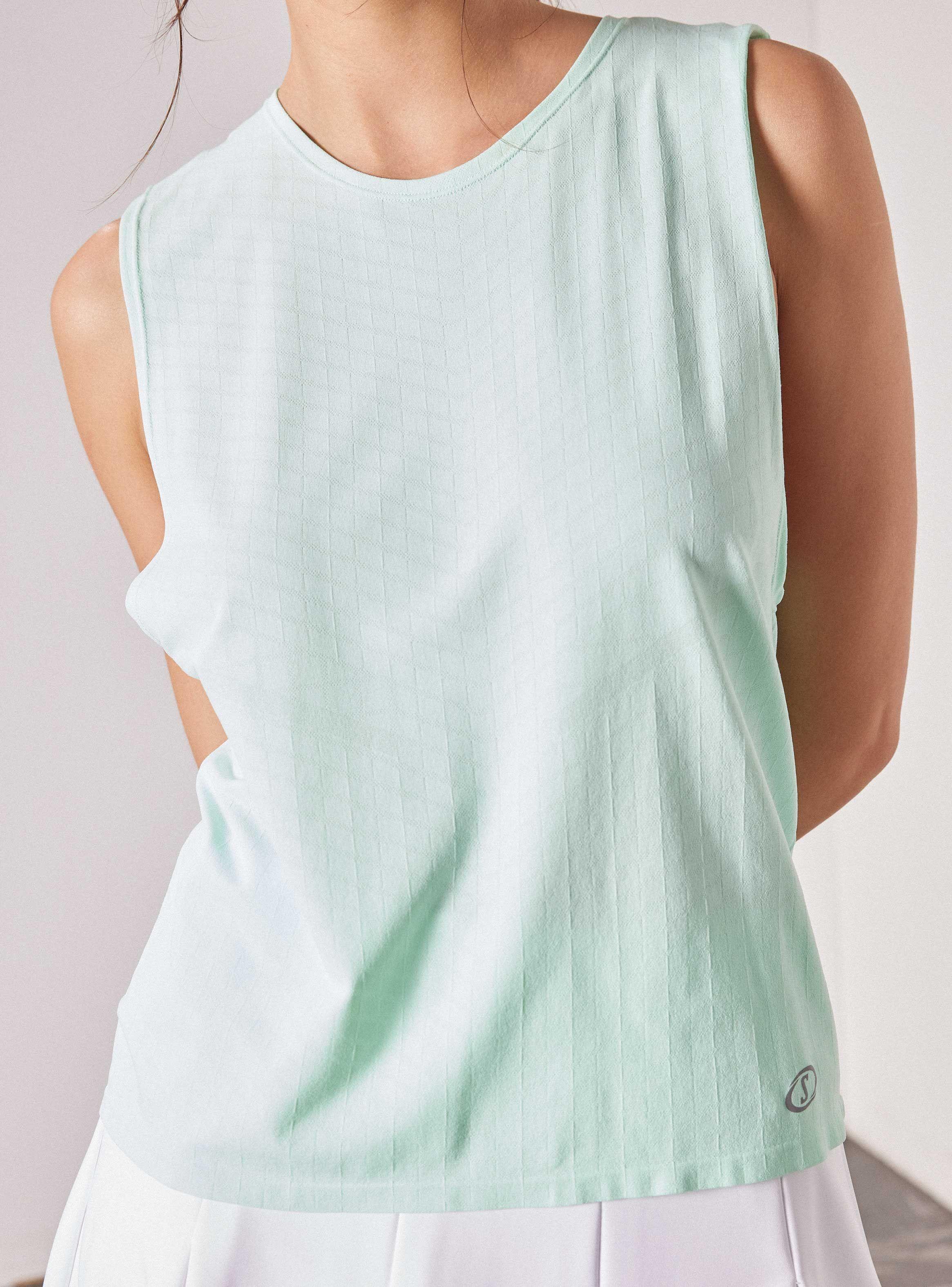 Polera Smartbreath Tela Respirable-3