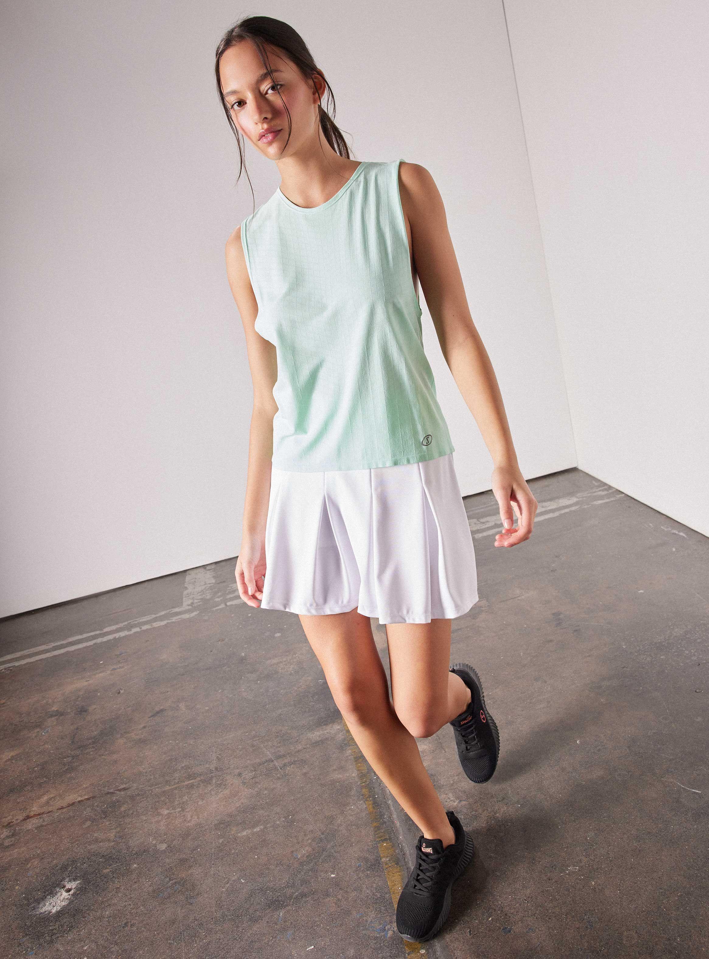 Polera Smartbreath Tela Respirable-4