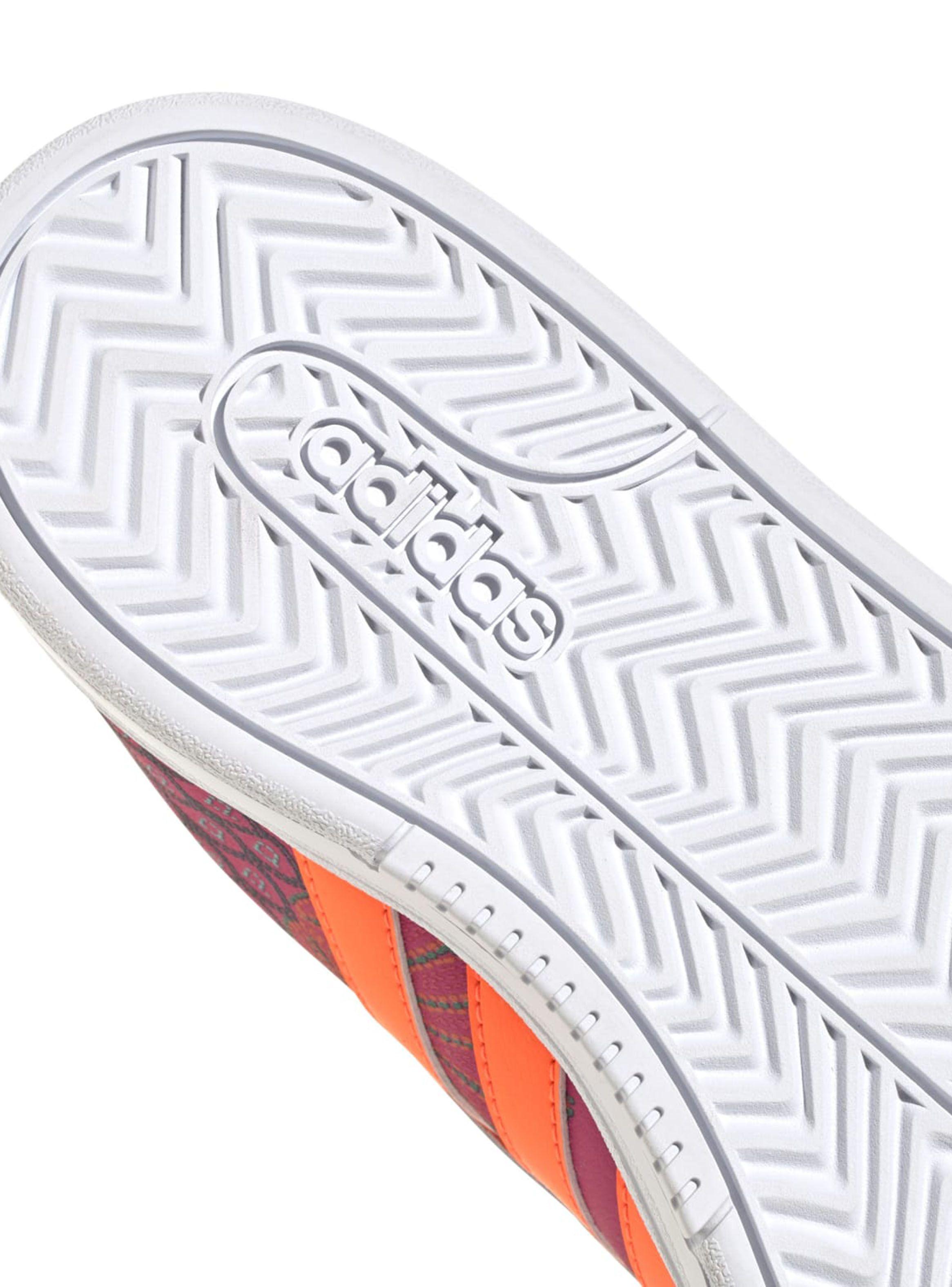 Zapatilla Urbana Grand Lifestyle Court Mujer-4