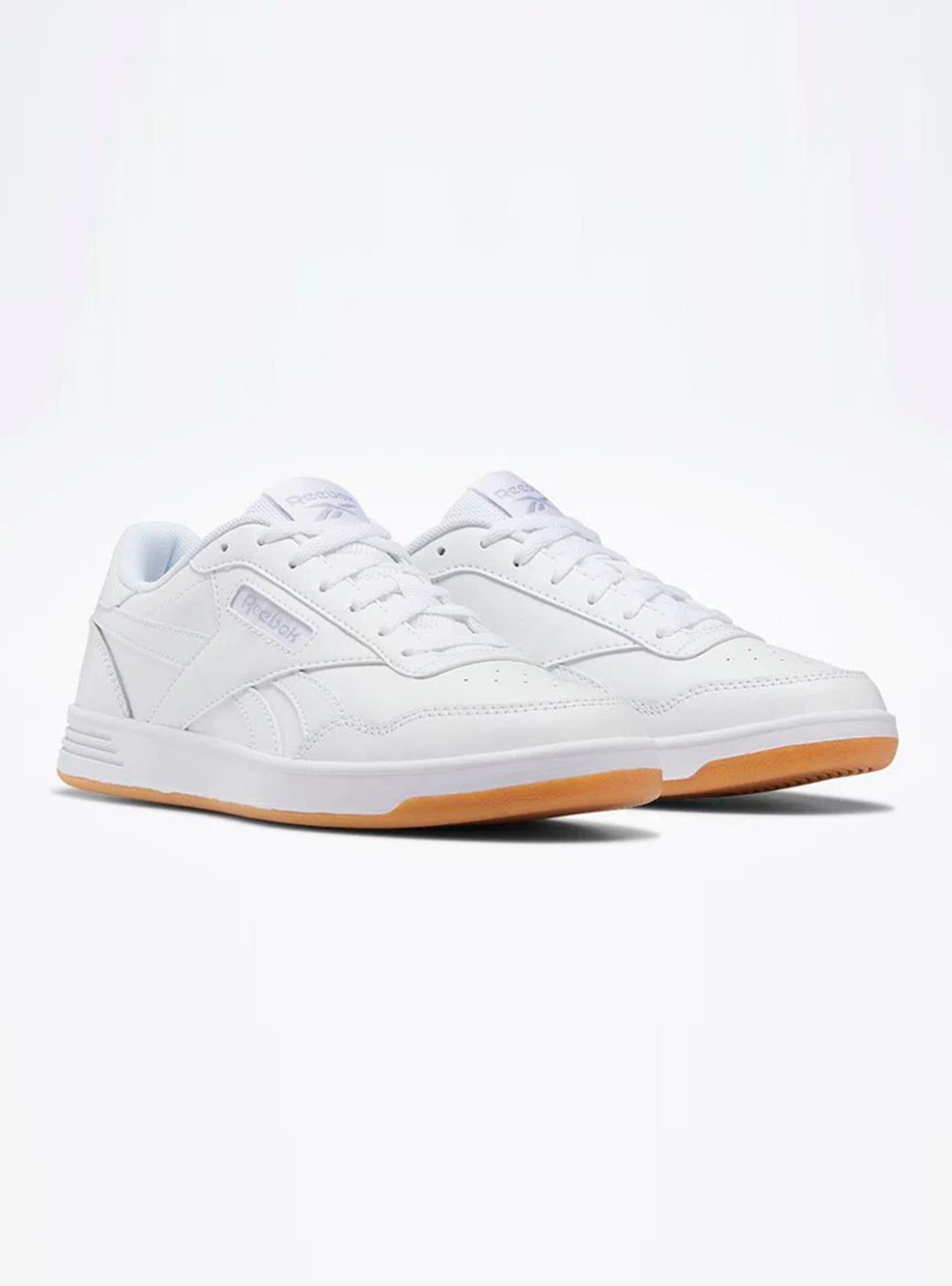 Zapatilla Urbana Mujer Court Advance-0