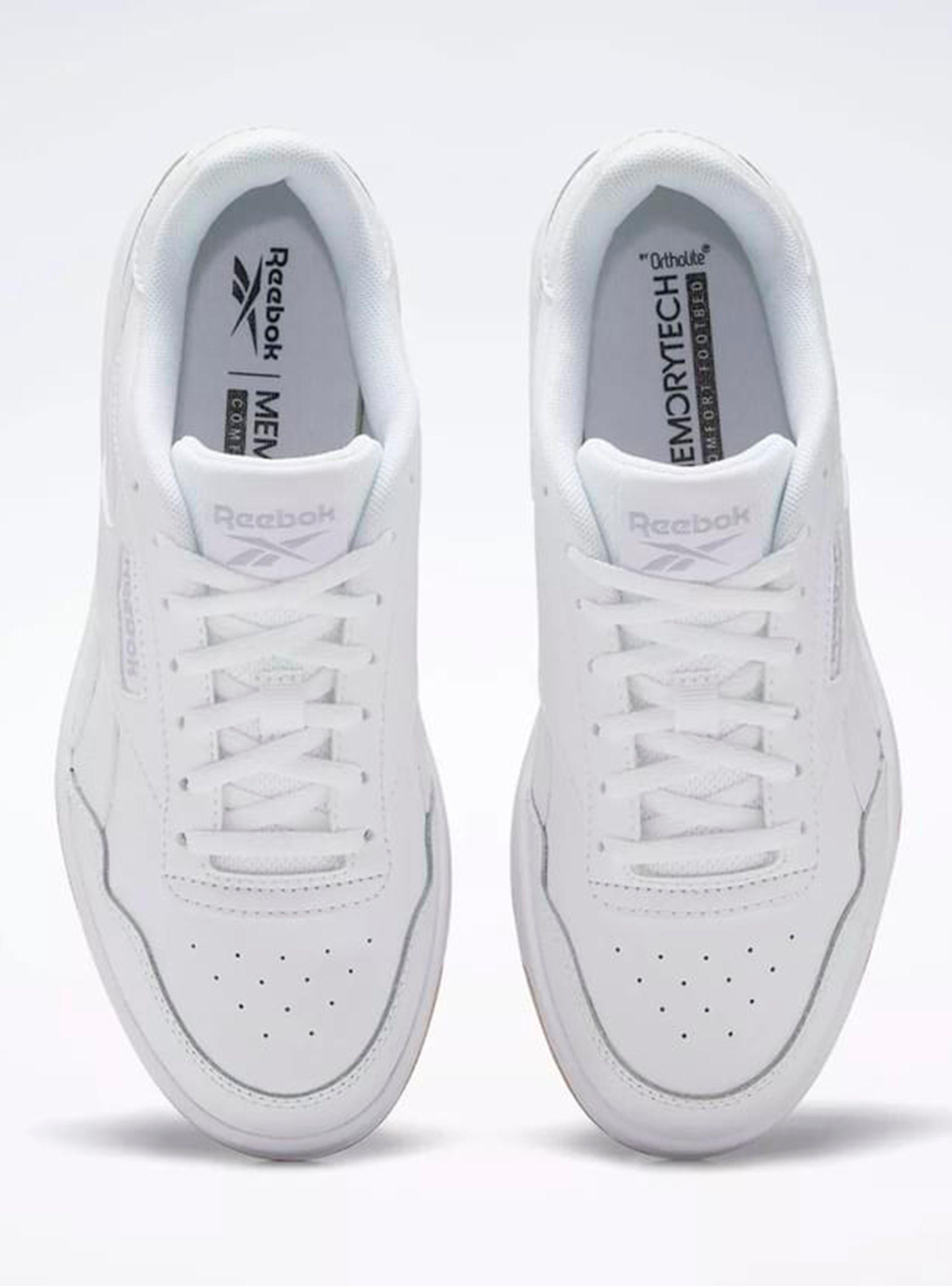 Zapatilla Urbana Mujer Court Advance-2