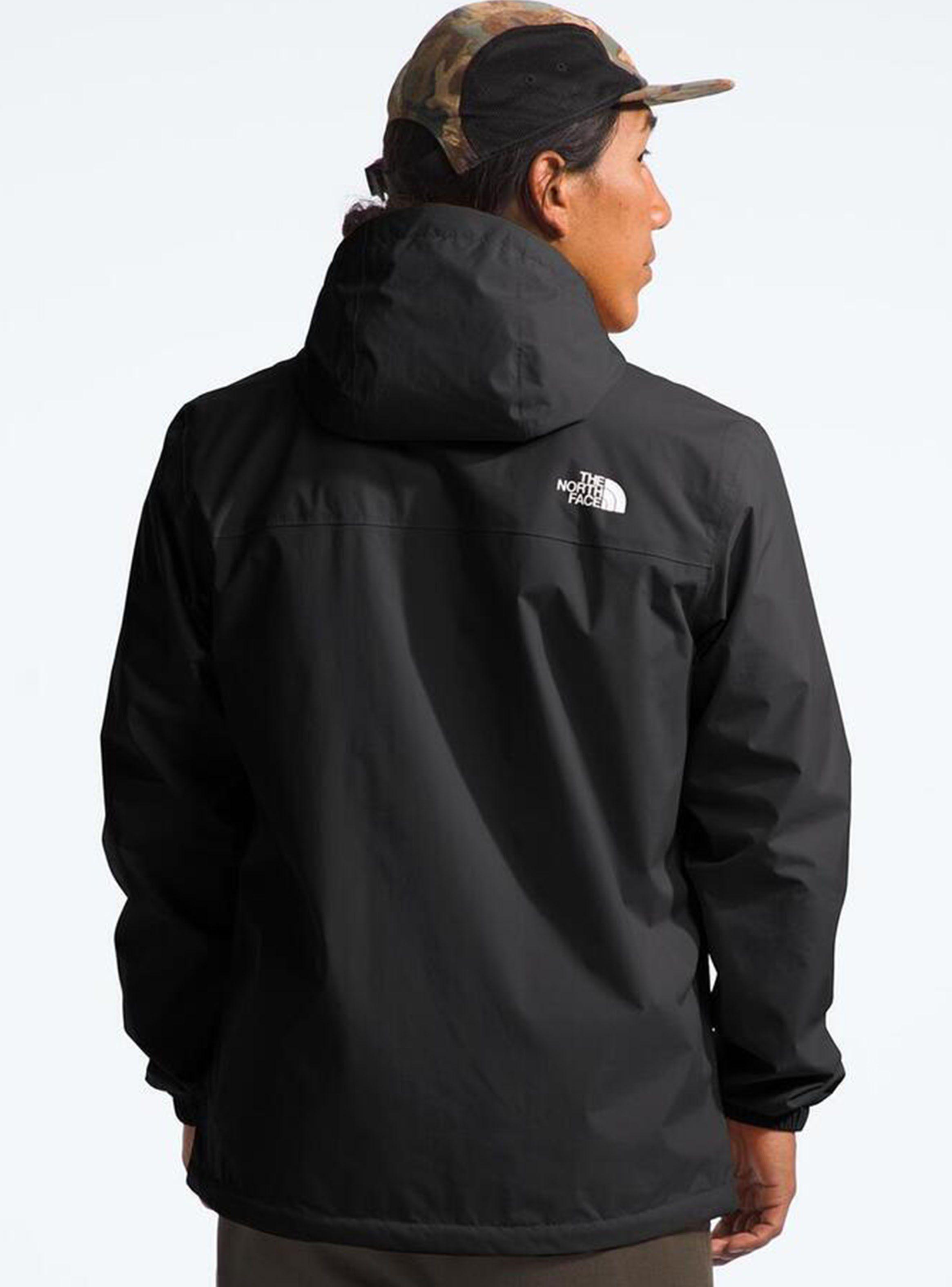 Chaqueta Impermeable Antora-1