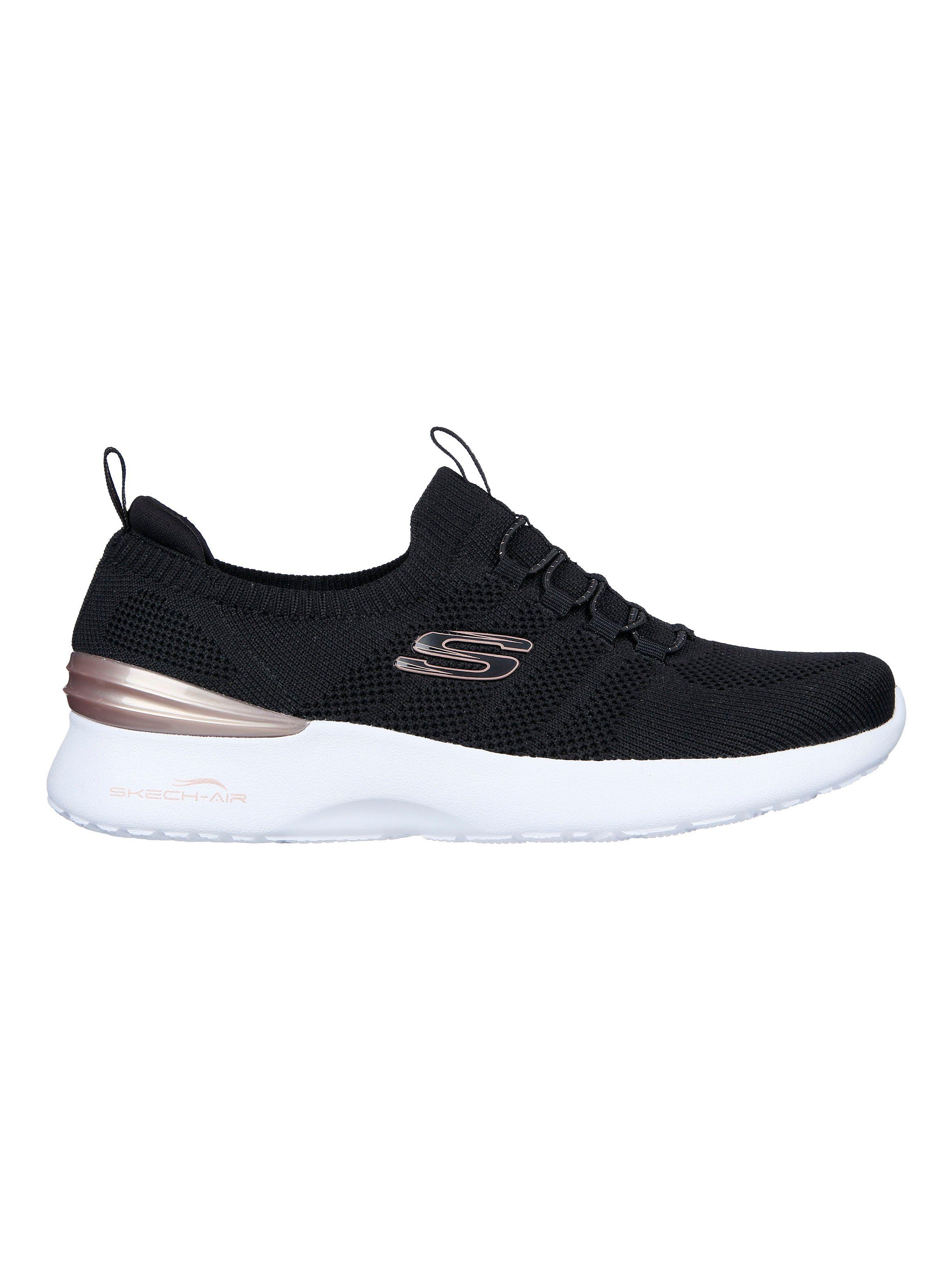 Zapatilla Urbana Skech-Air Dynamight-Perfect Mujer-0