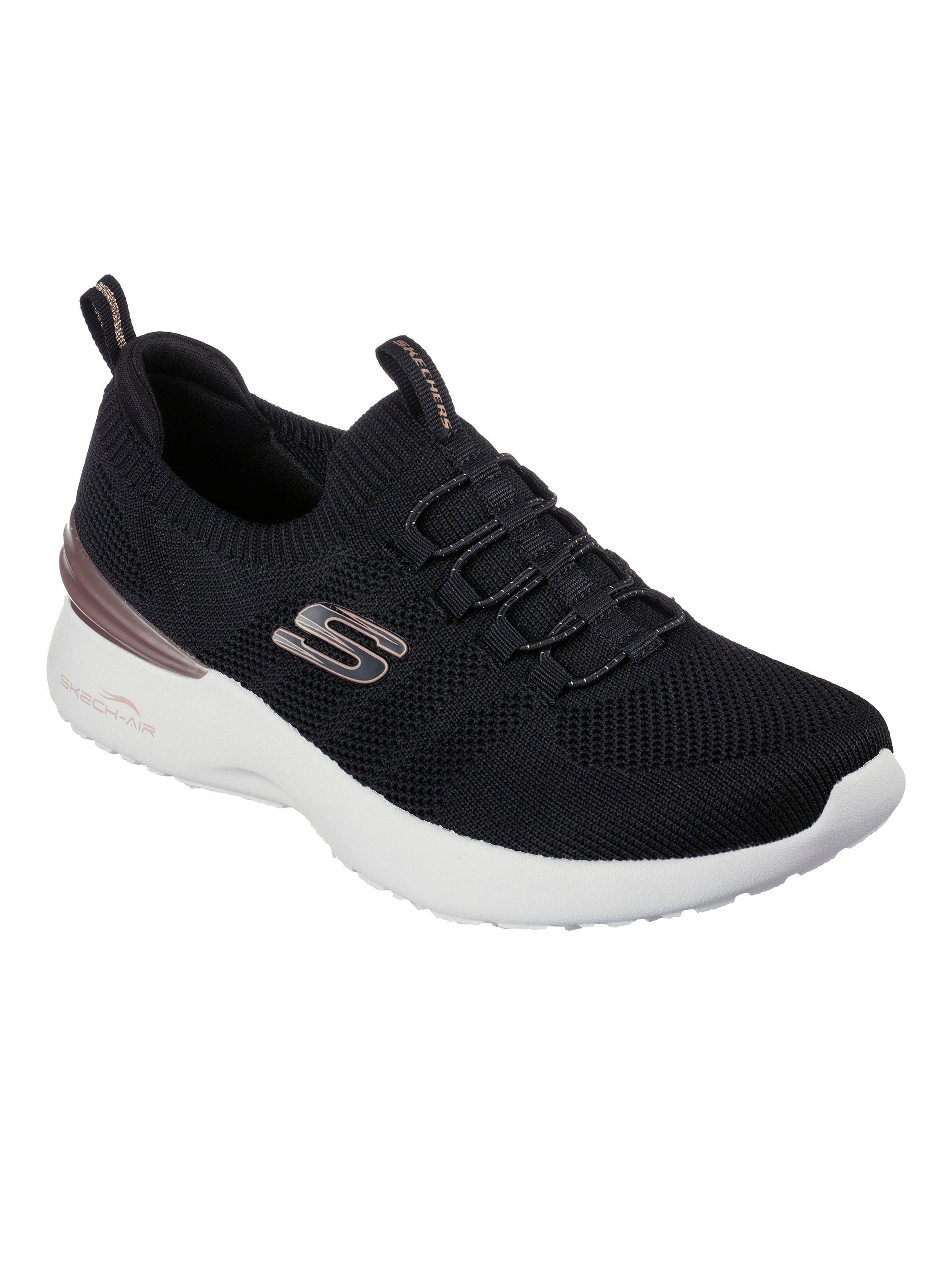 Zapatilla Urbana Skech-Air Dynamight-Perfect Mujer-1