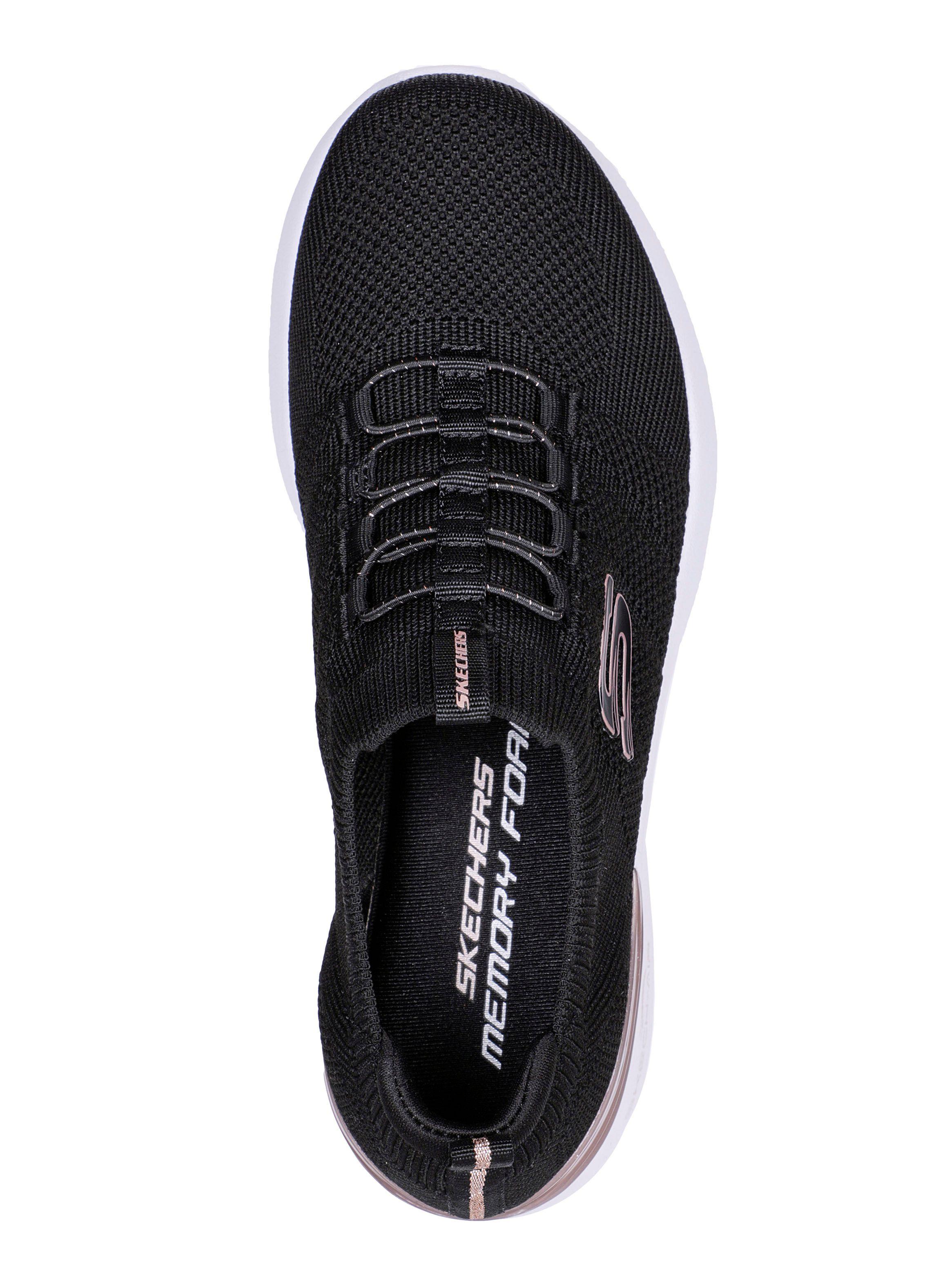 Zapatilla Urbana Skech-Air Dynamight-Perfect Mujer-2
