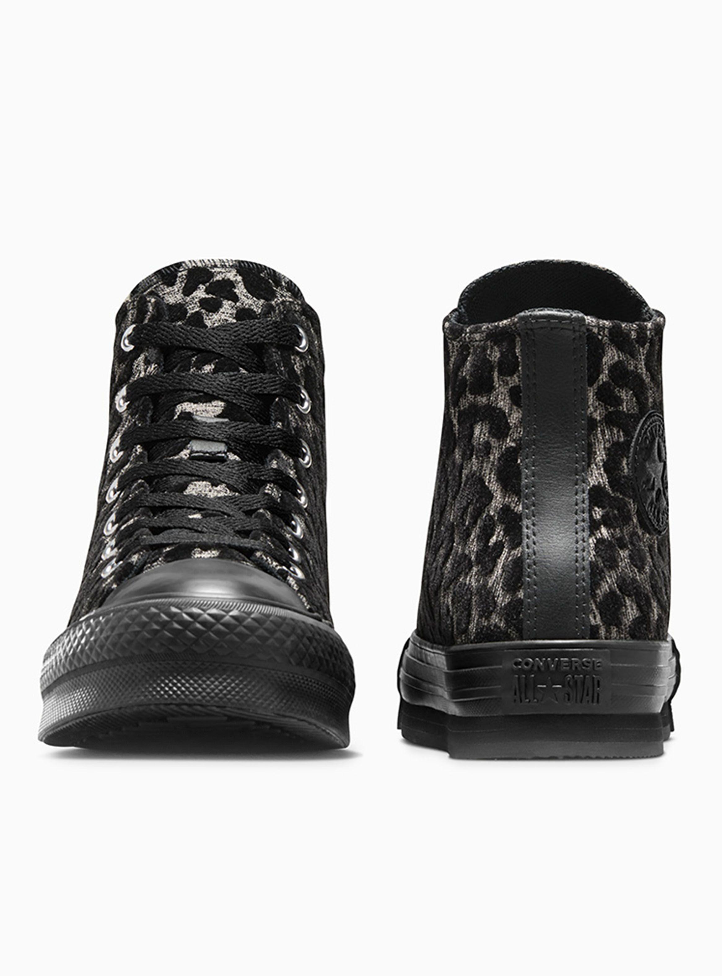 Zapatilla Urbana Eva lift Mujer-2