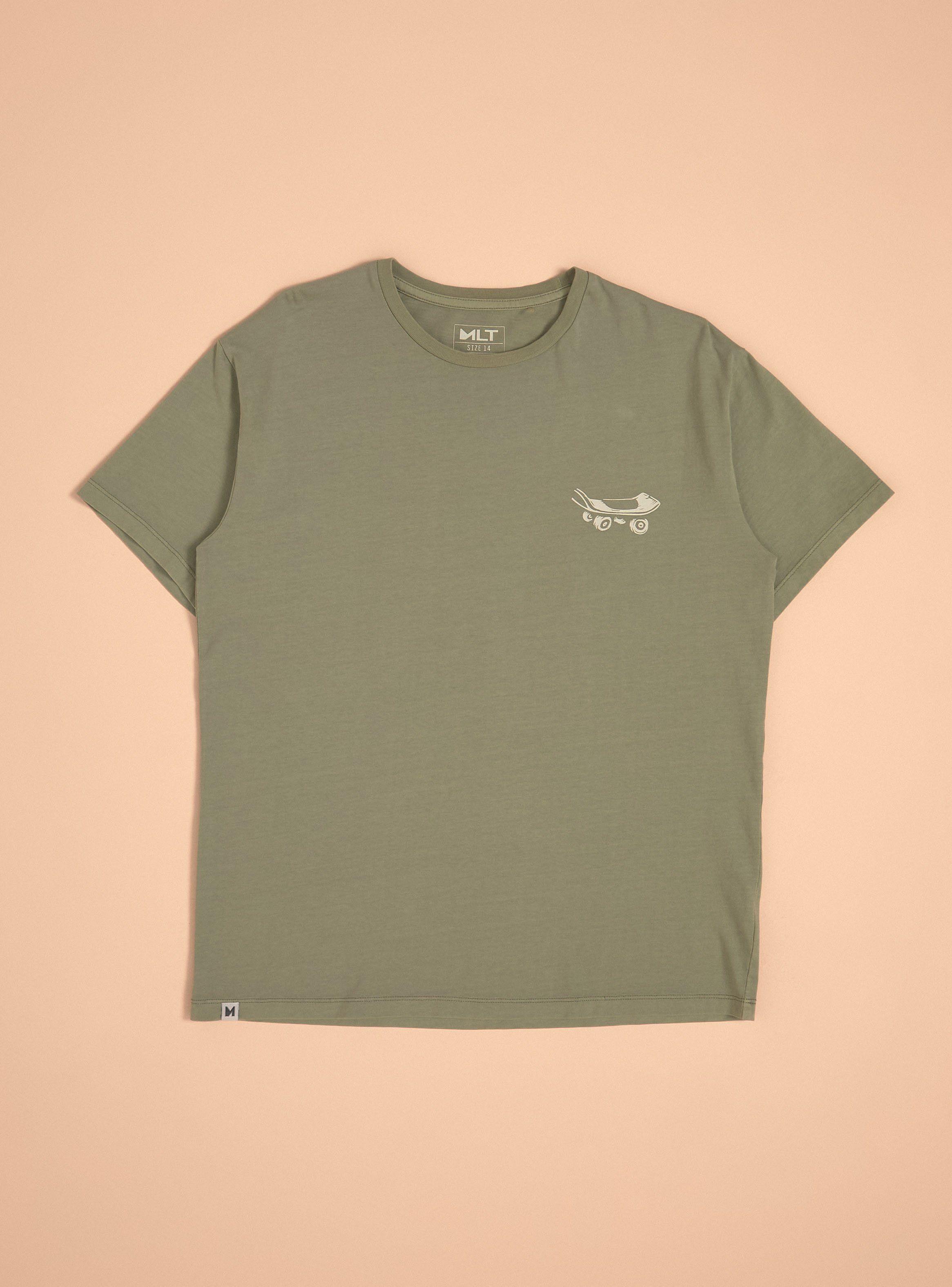 Verde