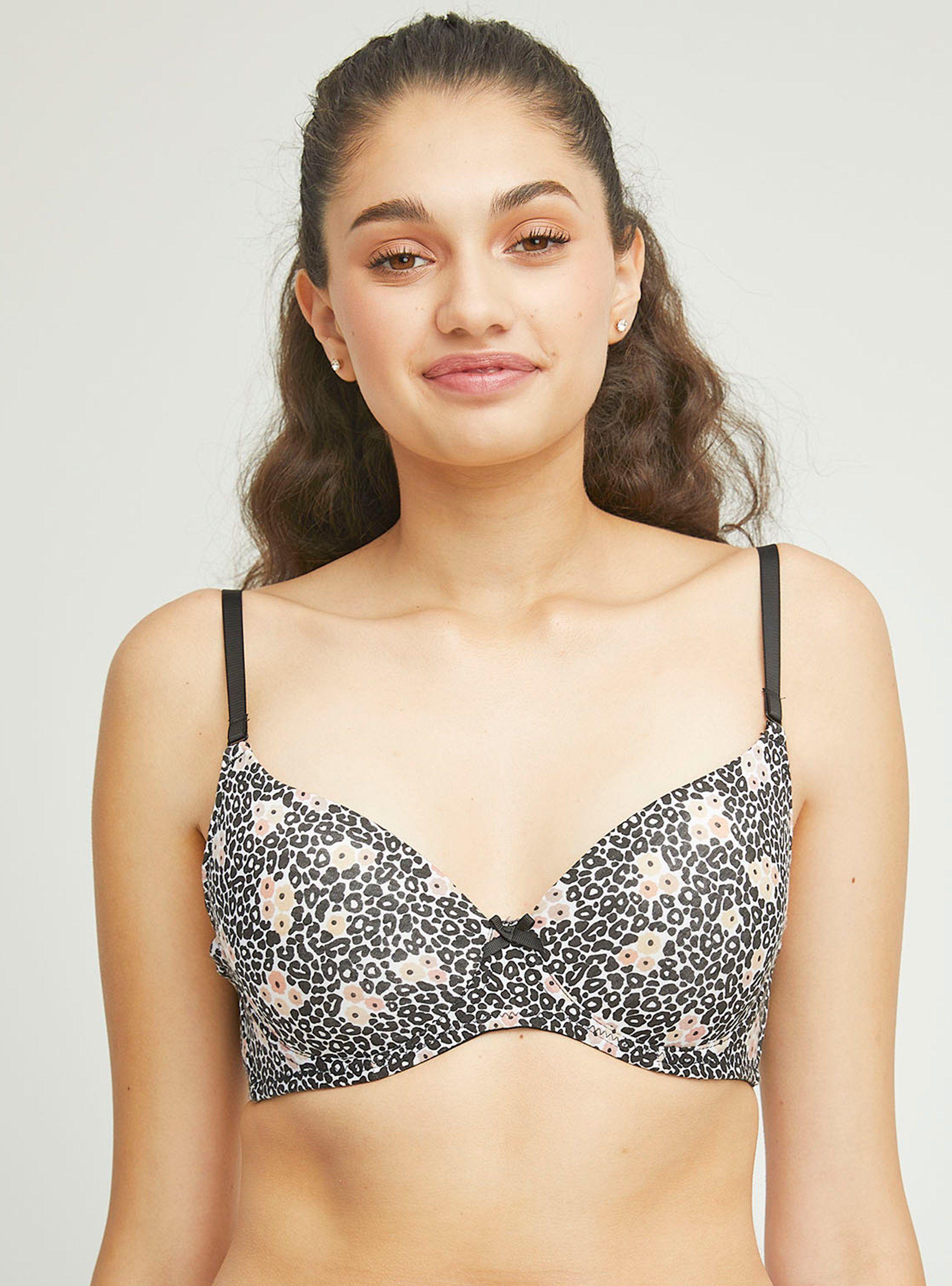 Pack 2 Sostén de Algodón-1