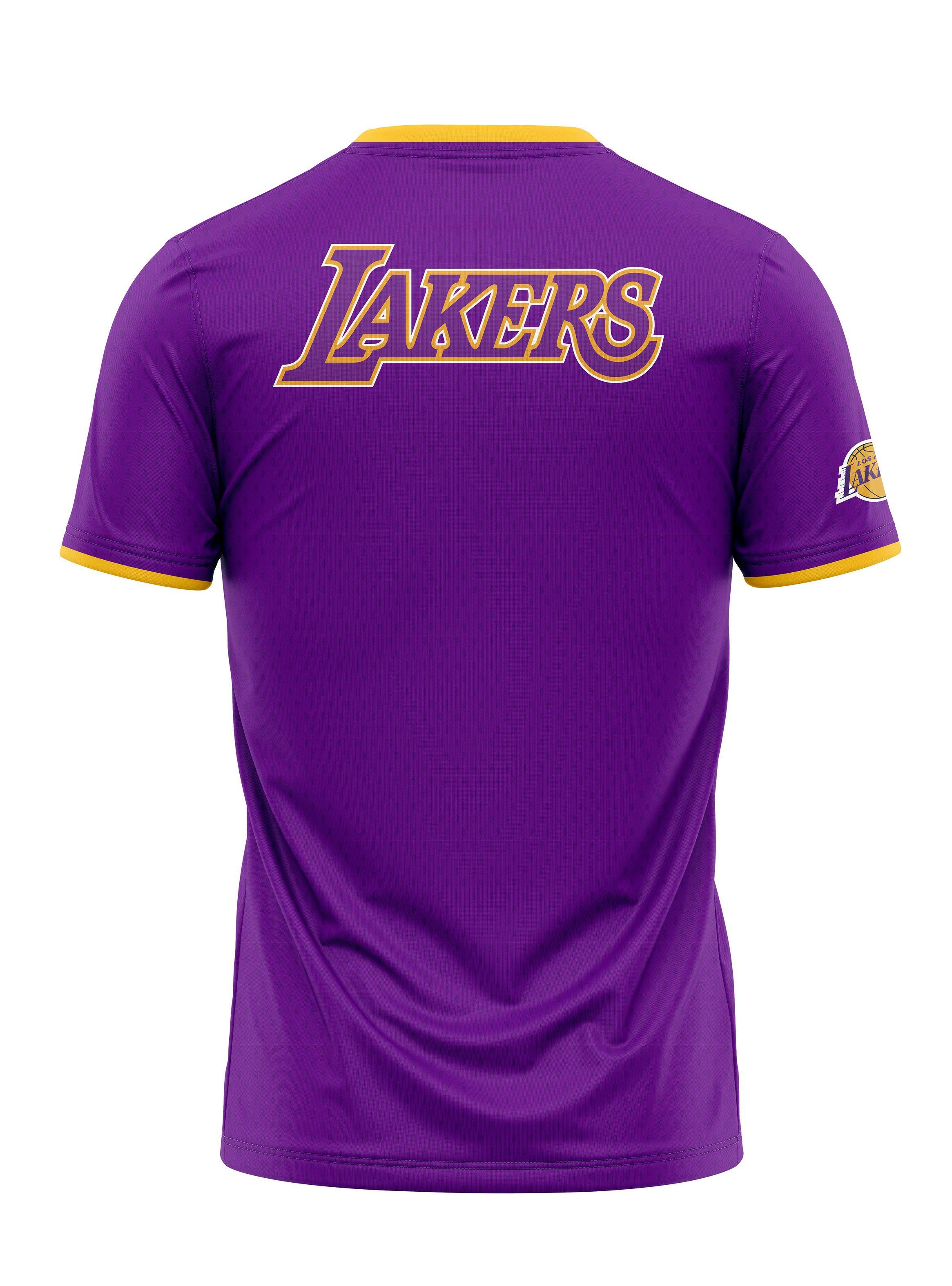 Polera Logo Primary Team Basic Jersey-1