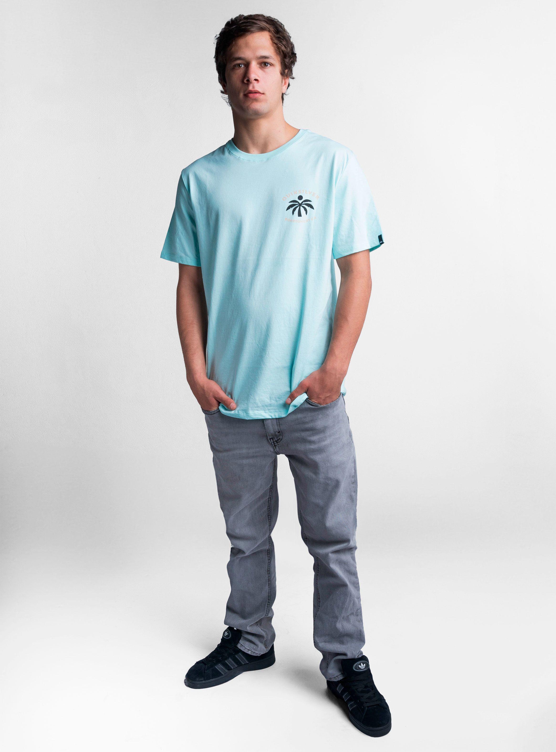 Polera Solo Arbol Reff Waters-3