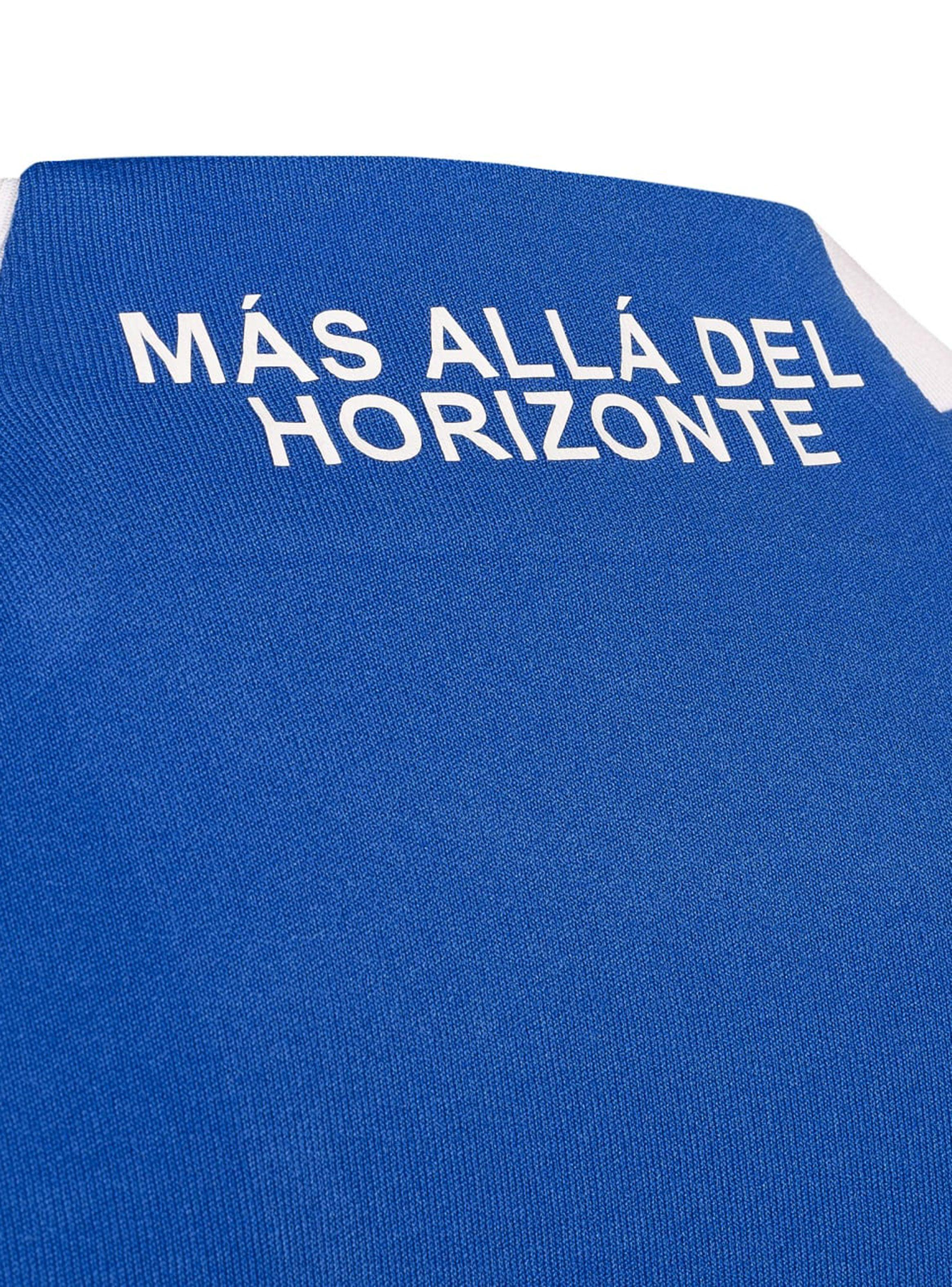 Camiseta de Fútbol Universidad de Chile Home Niño-3