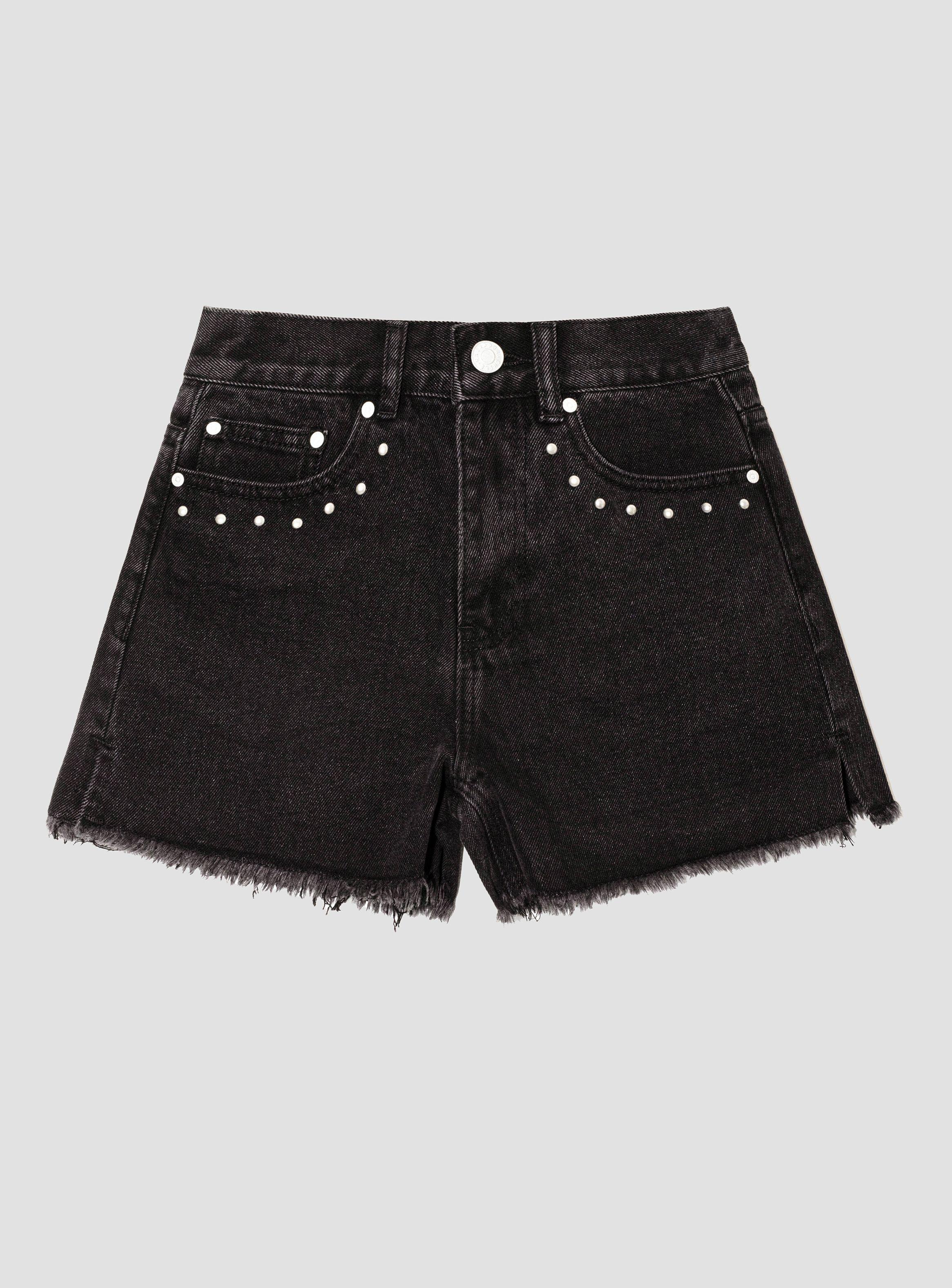 Short Moon Black-3