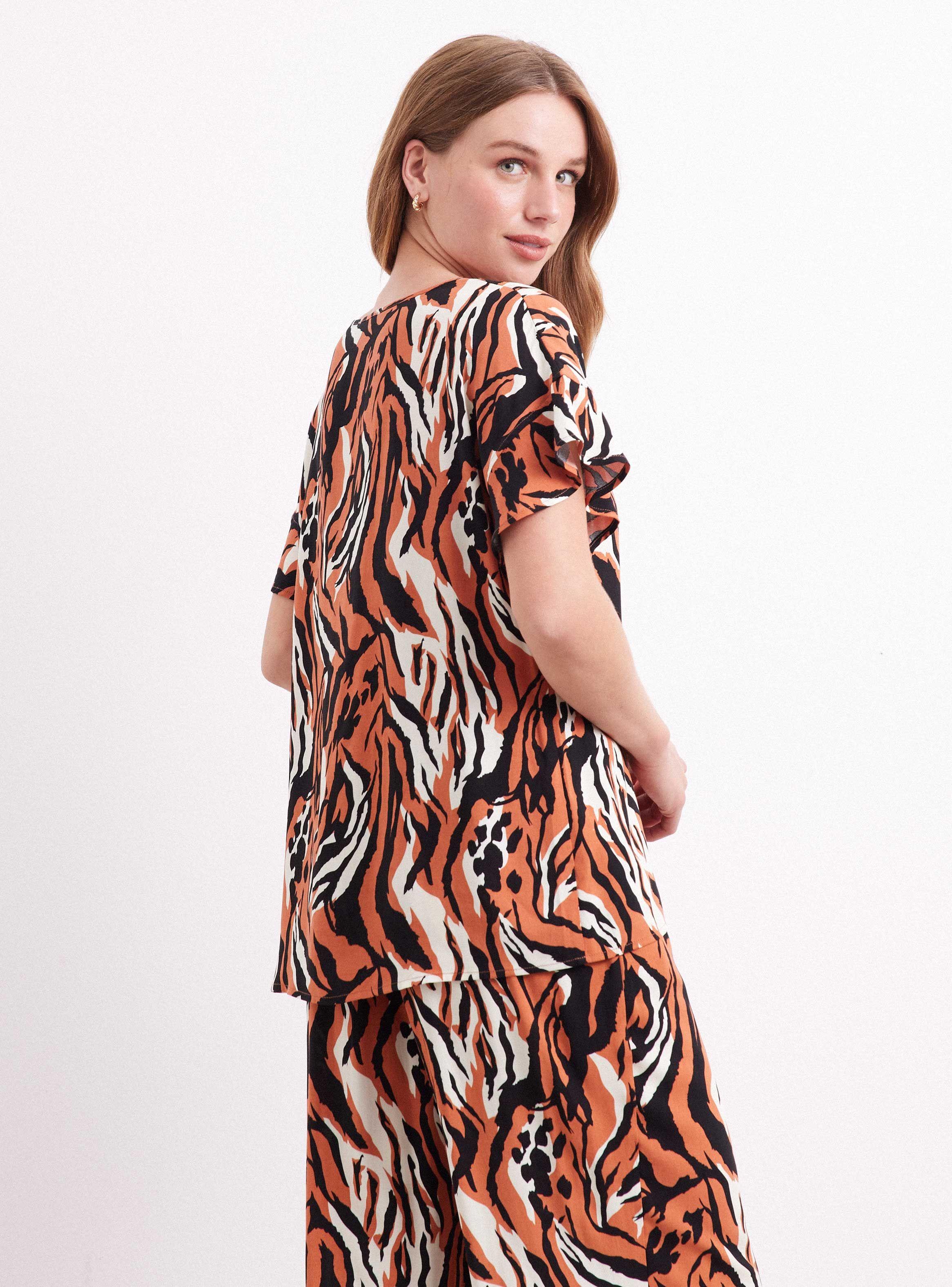 Blusa Estampada Completa-1