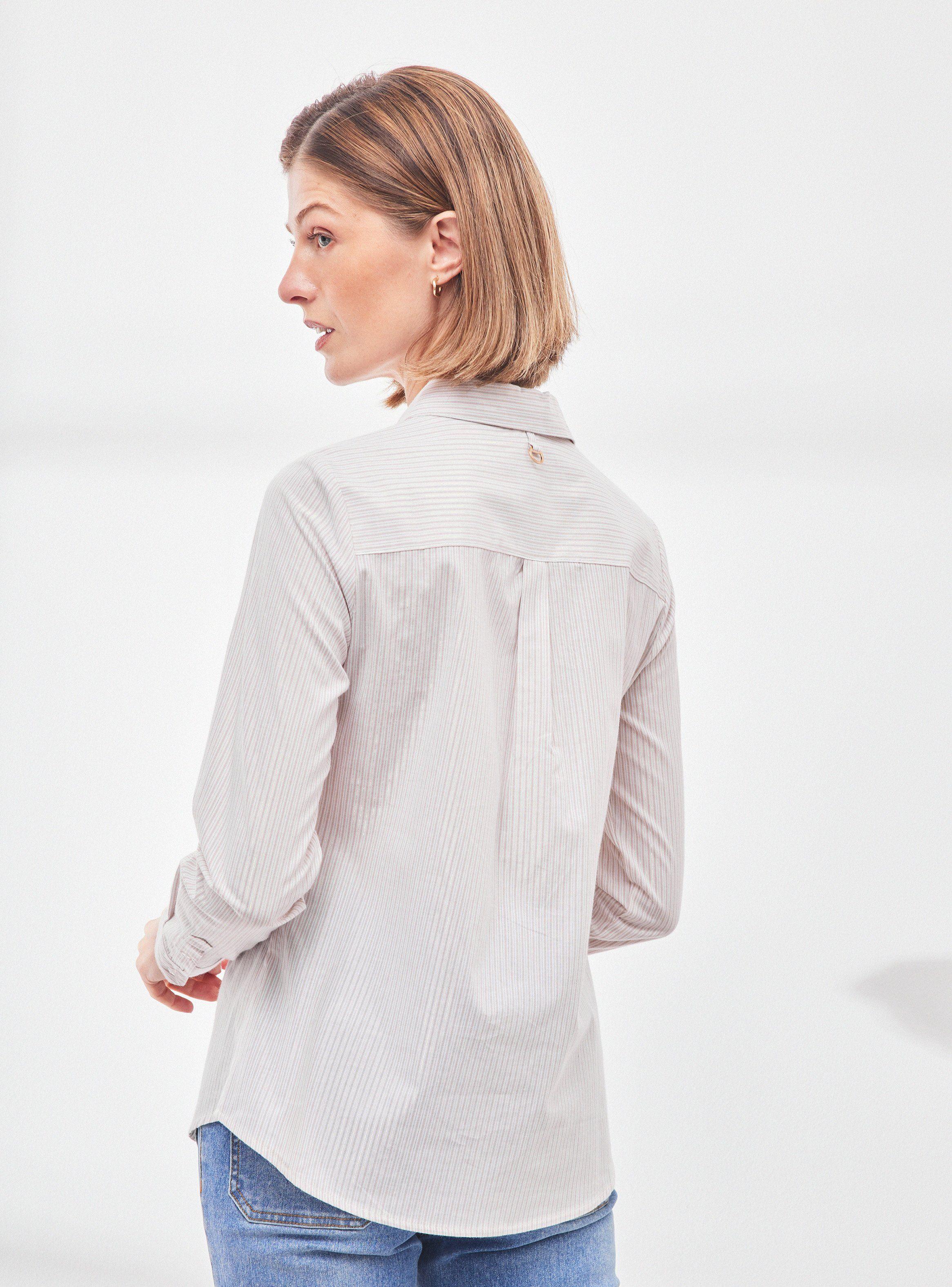 Blusa Rayas-1