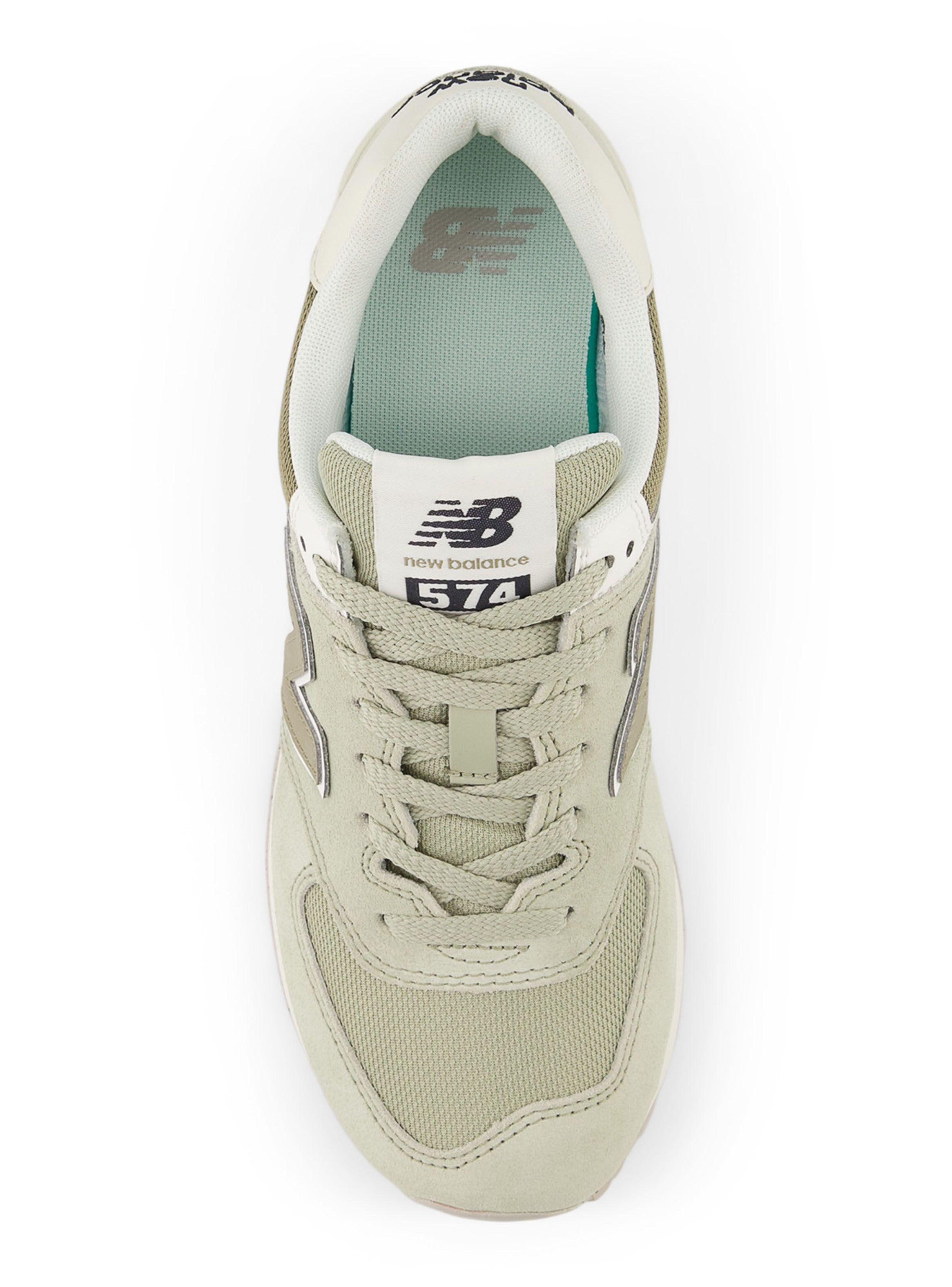 Zapatilla Urbana Mujer 574-2