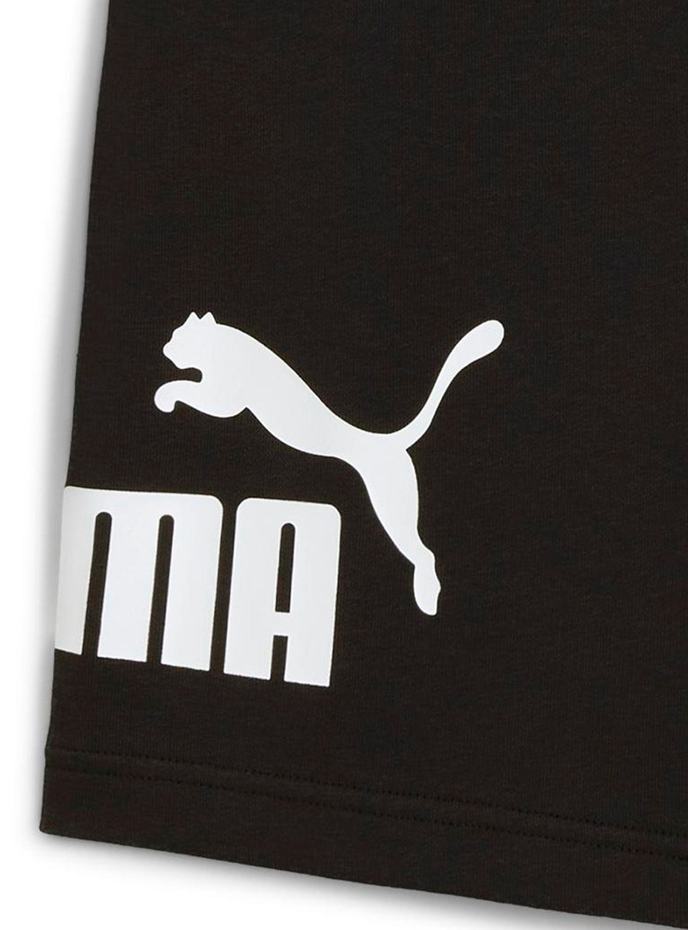 Short ESS Big No. 1 Logo  10"-2