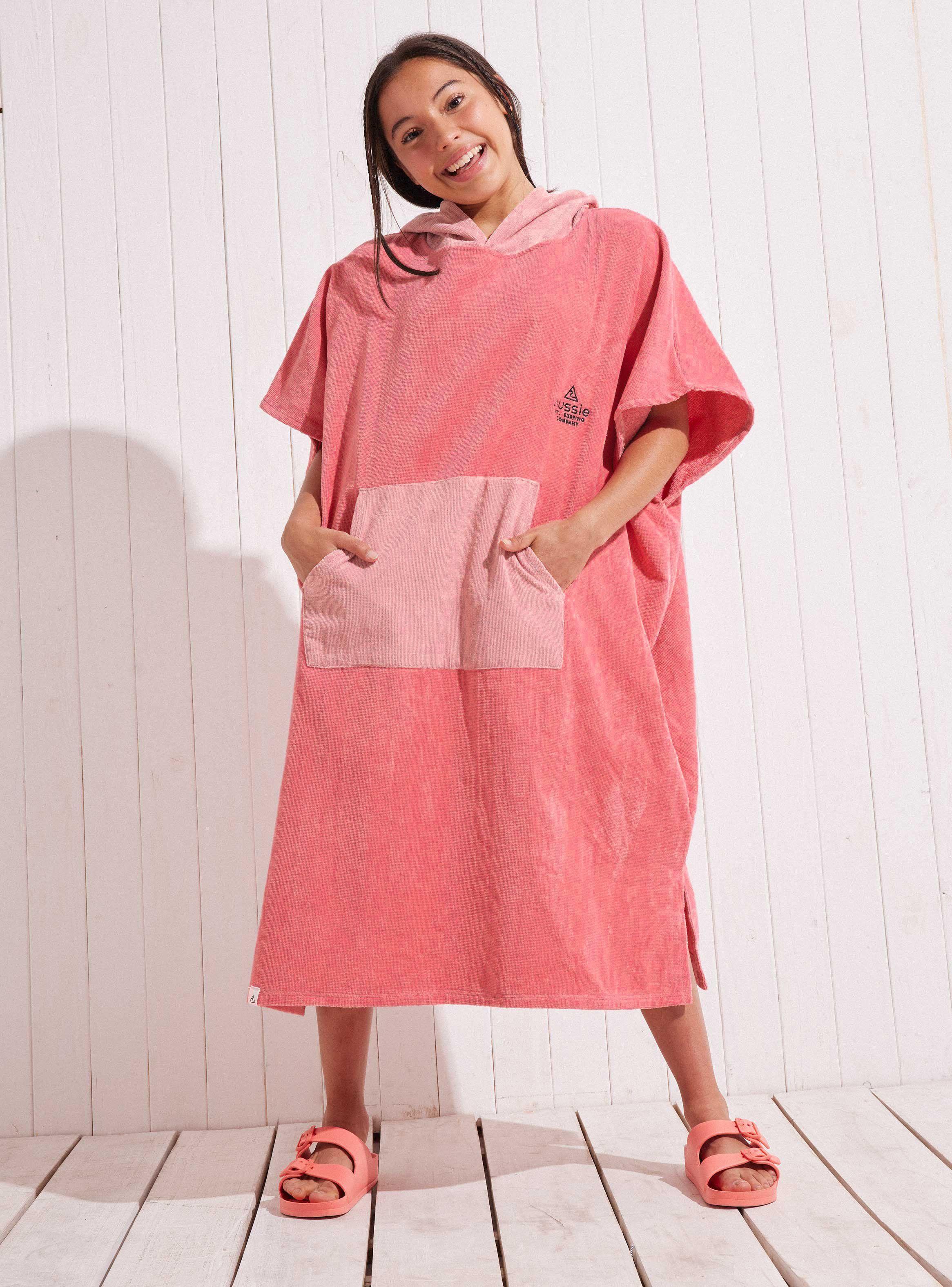 Accesorio Poncho Toalla-0