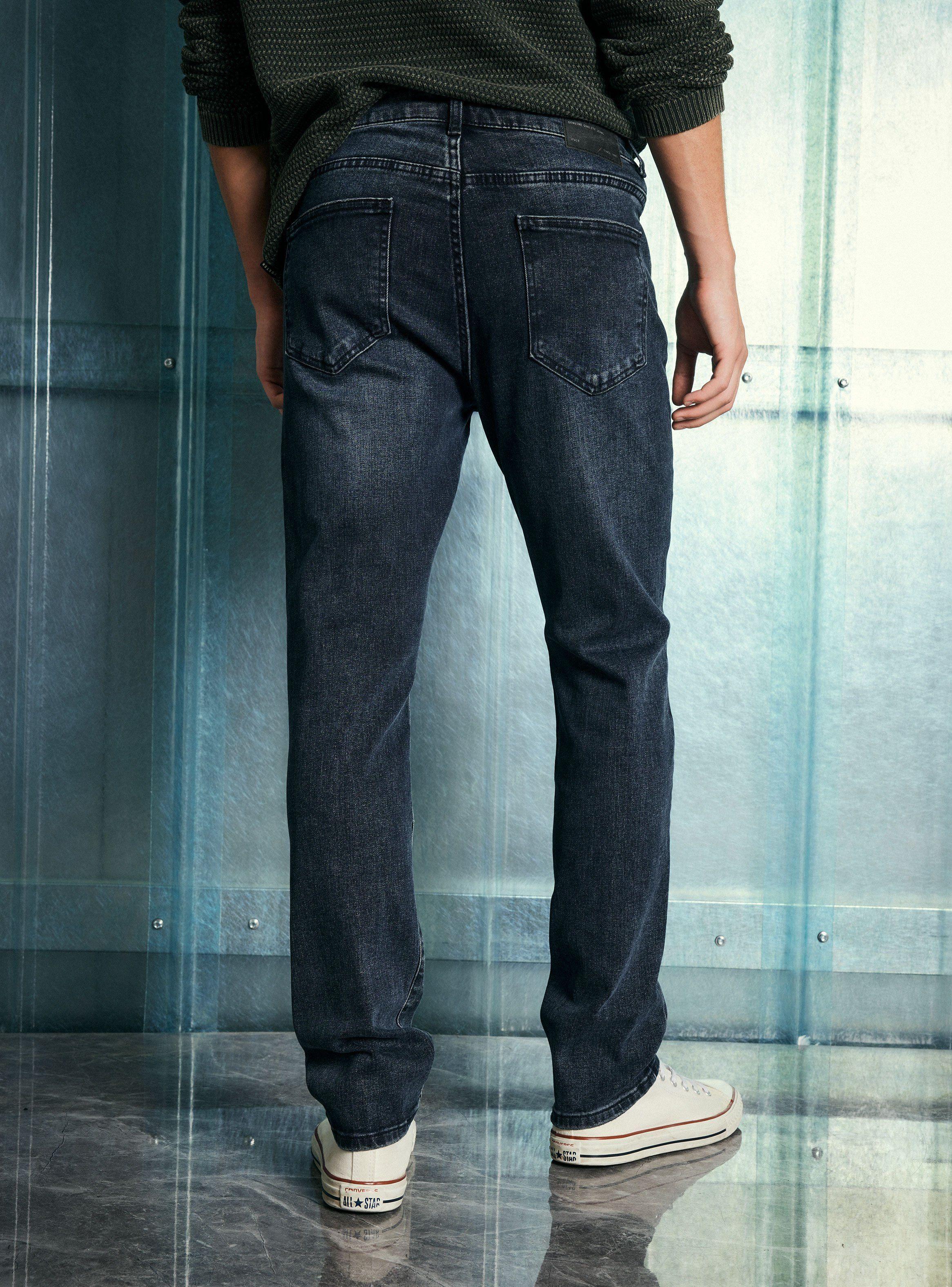 Jeans Slim-1