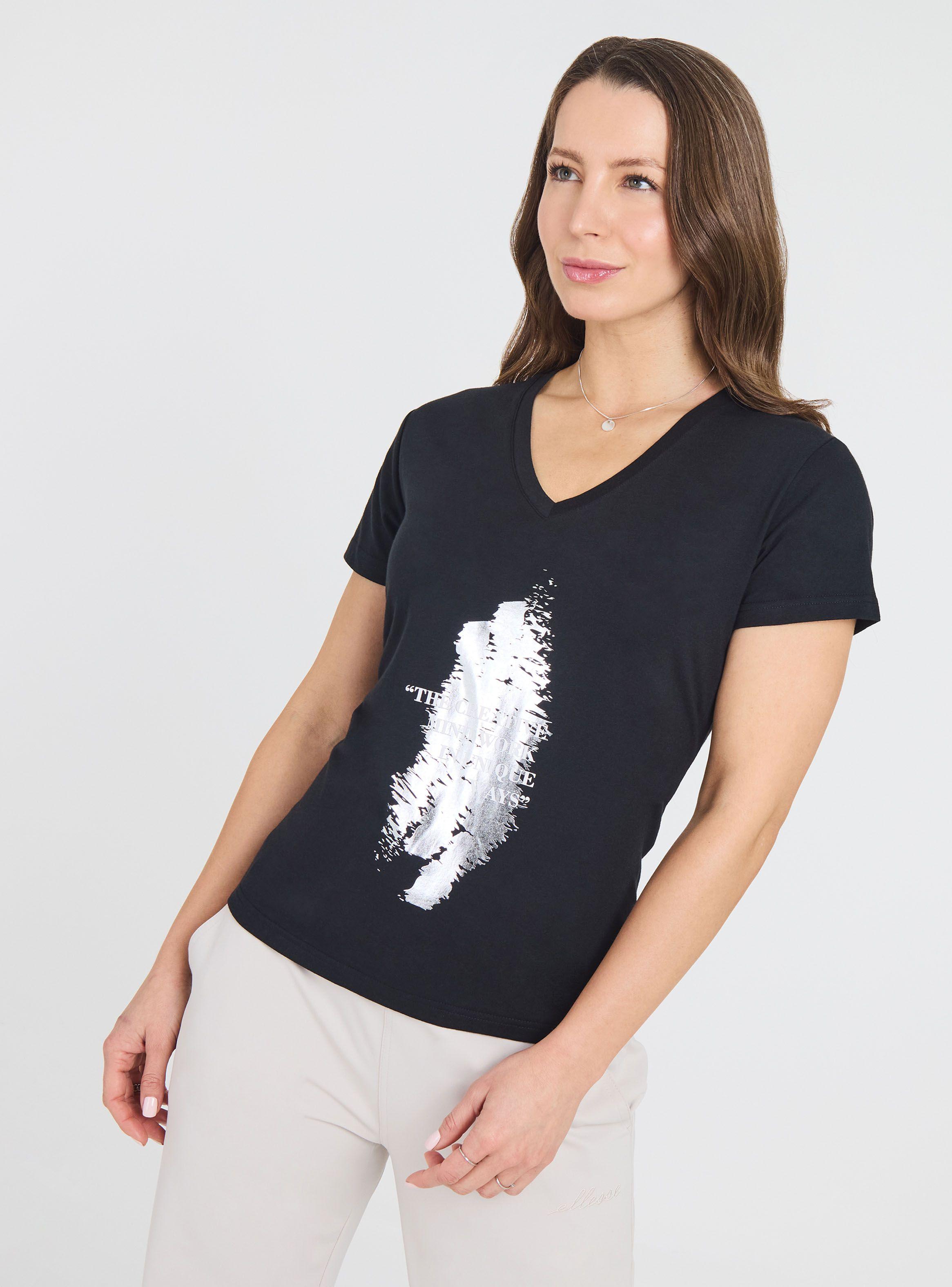 Polera Graphic Alegria-0