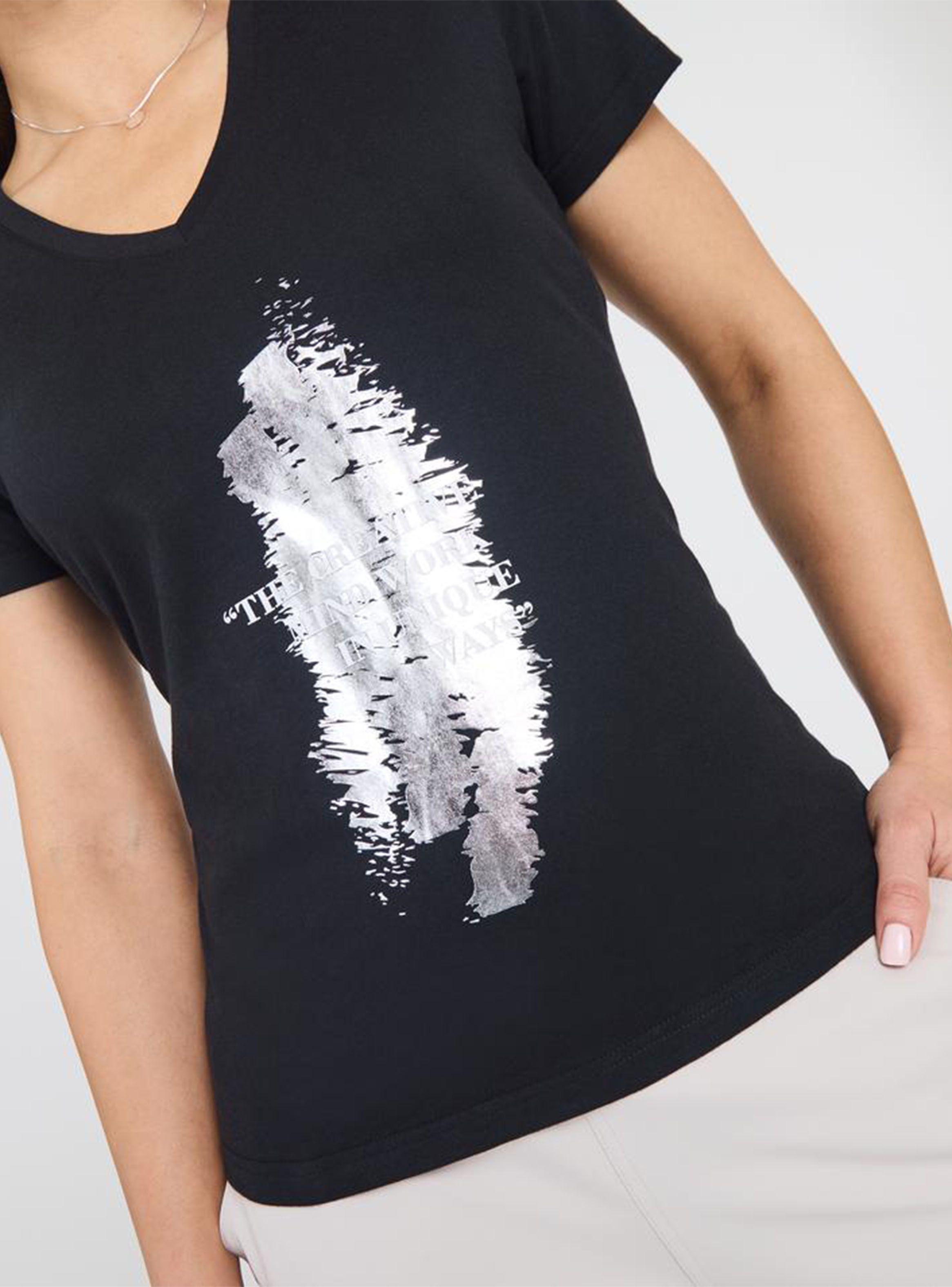 Polera Graphic Alegria-2