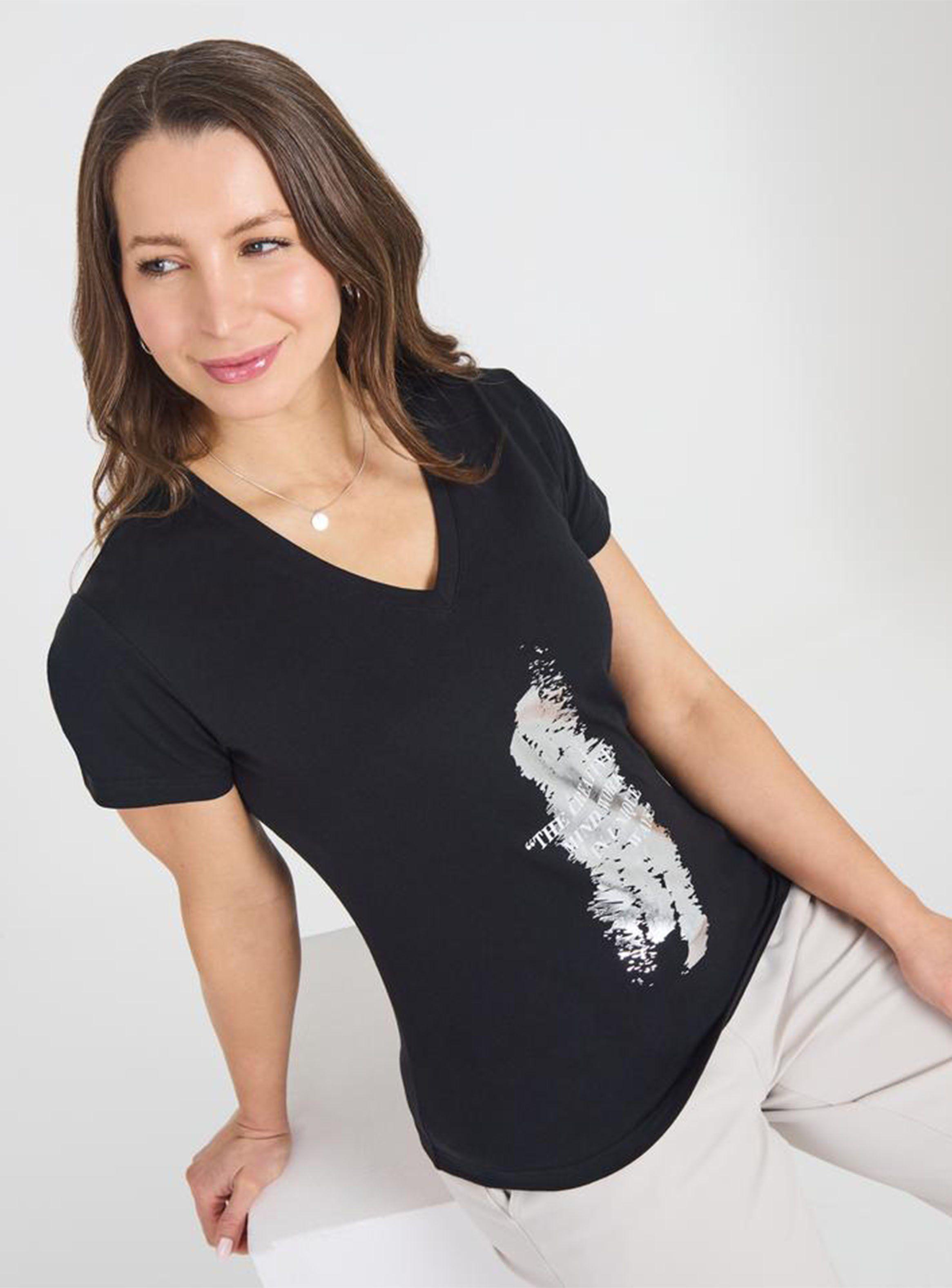 Polera Graphic Alegria-3