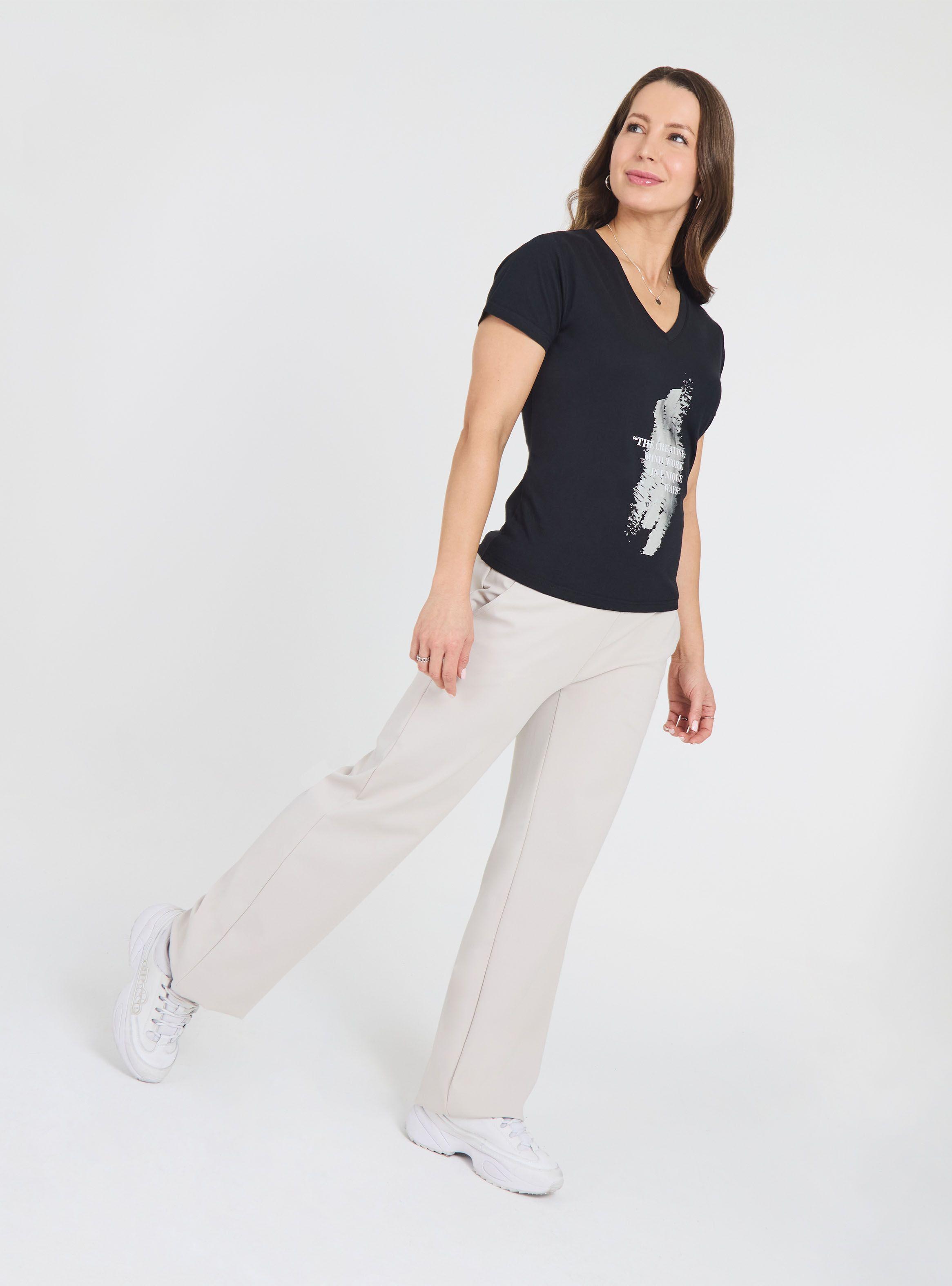 Polera Graphic Alegria-4