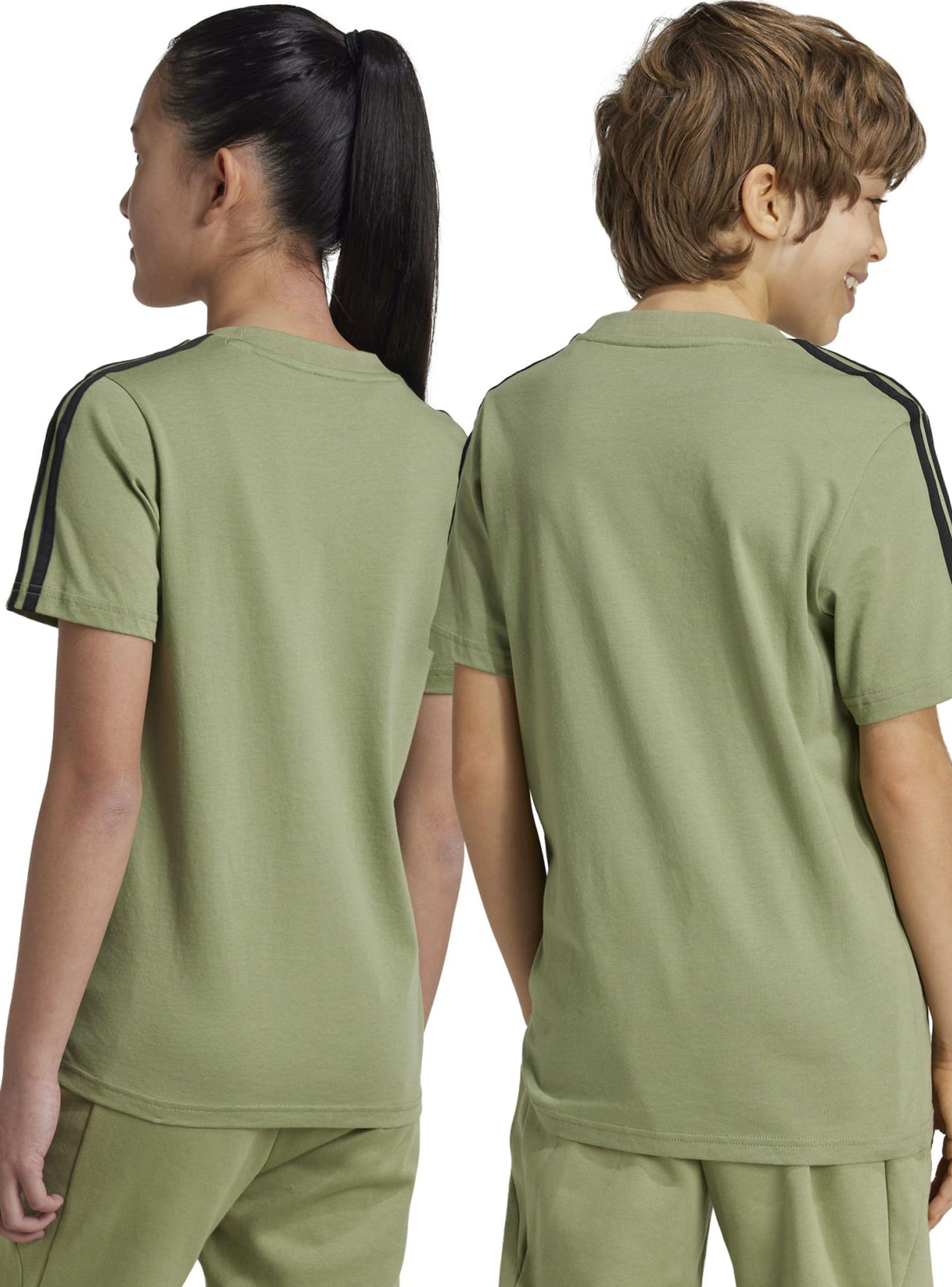 Polera Not Sports Specific U 3S Tee Niño-1