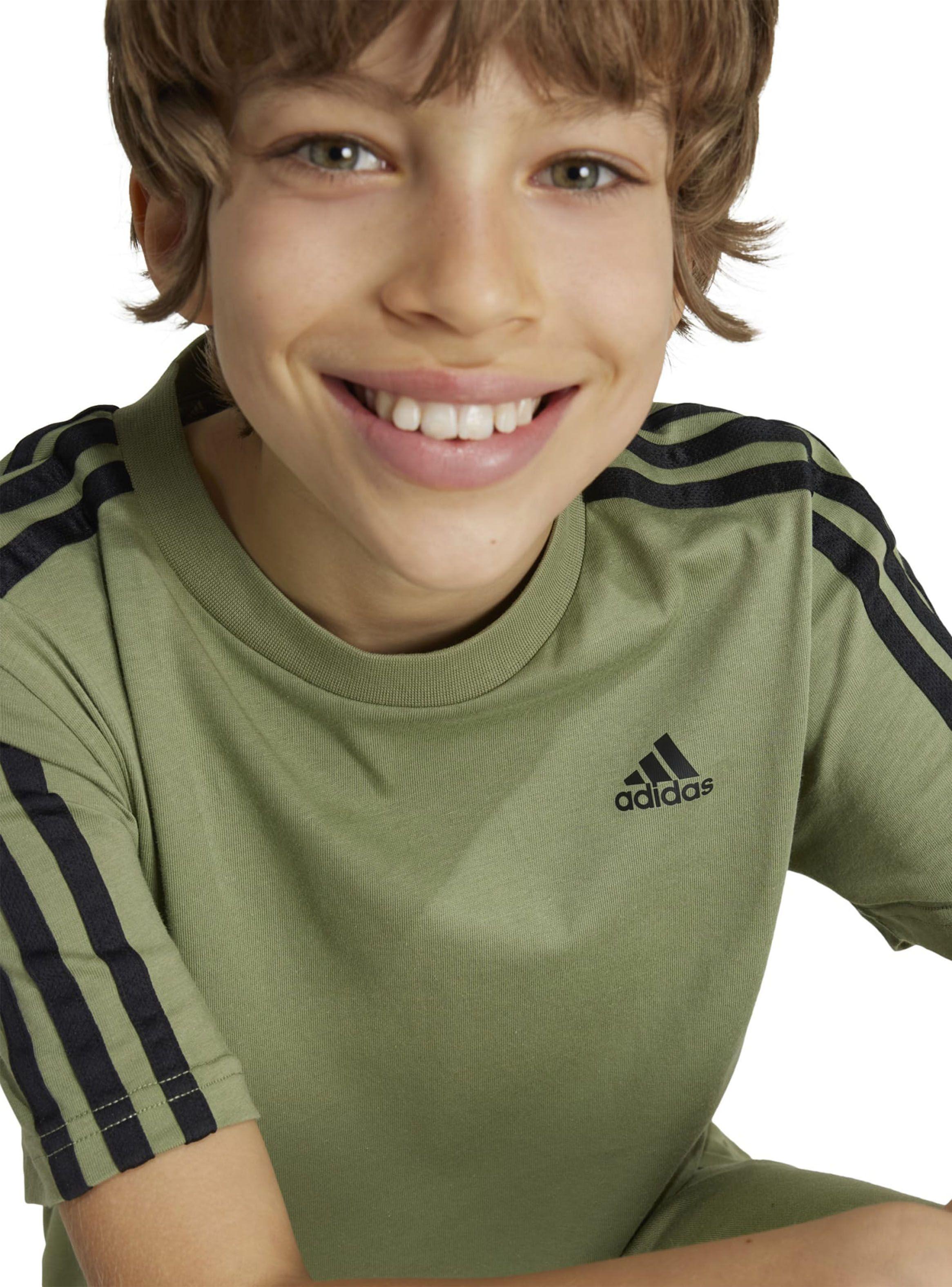 Polera Not Sports Specific U 3S Tee Niño-3