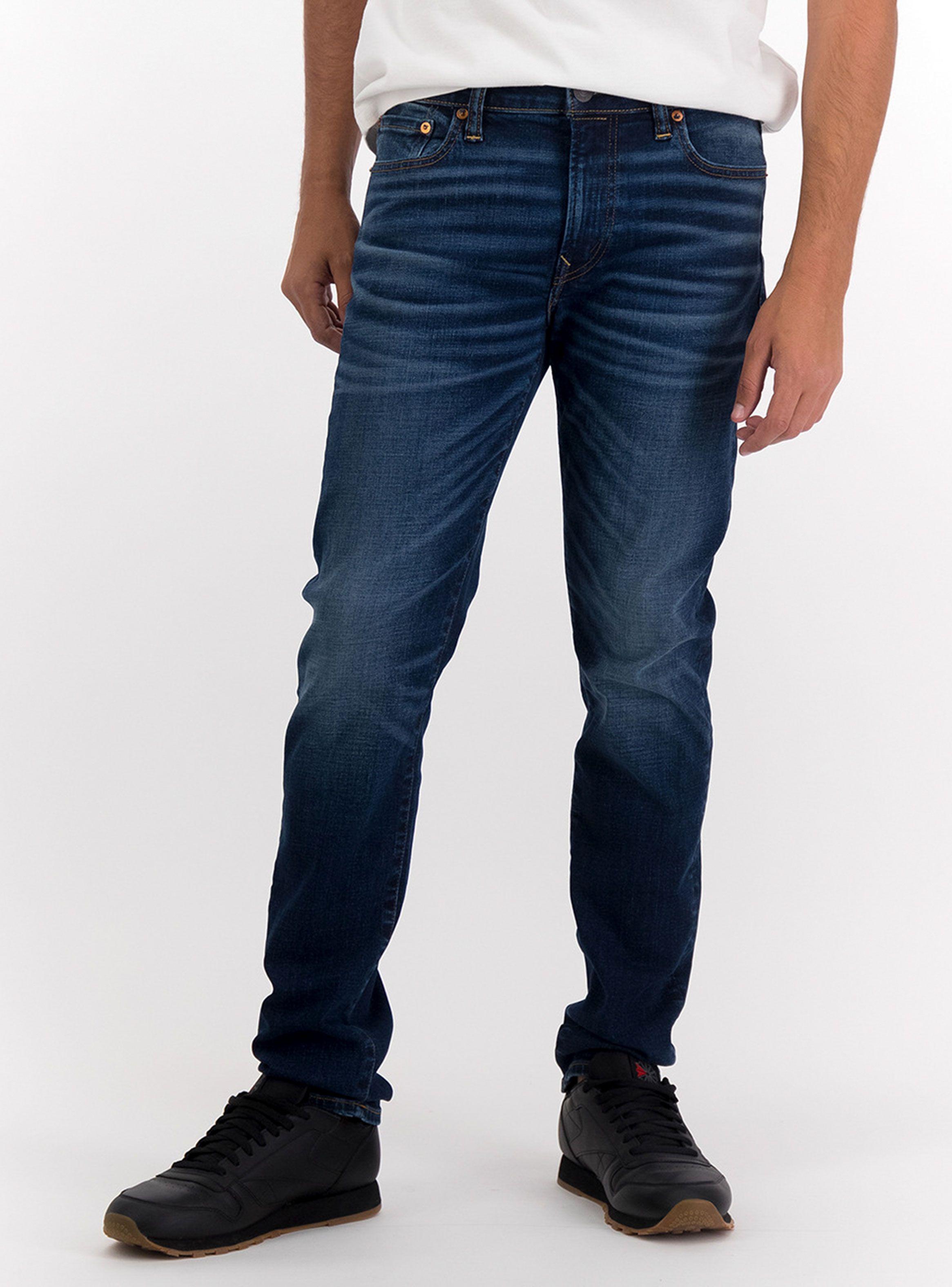 Jeans American Eagle Dark Clean Slim Fit 5985-0