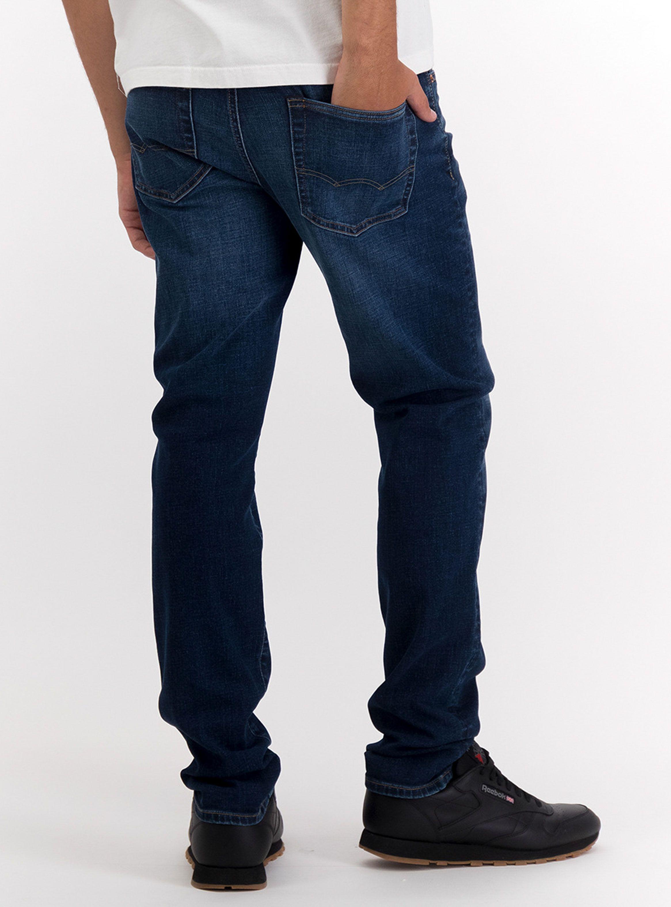 Jeans American Eagle Dark Clean Slim Fit 5985-1