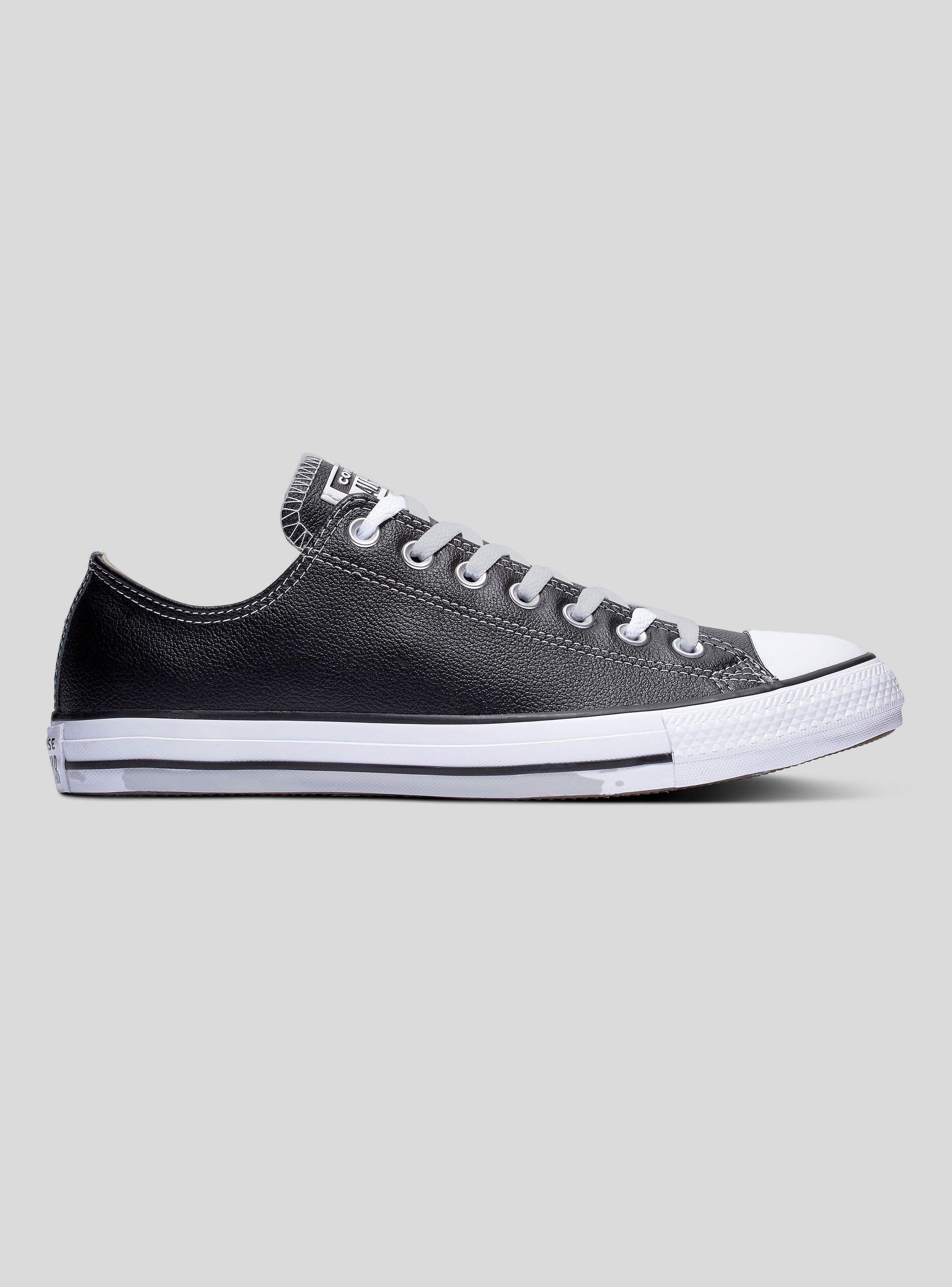 Zapatilla Urbana Chuck Taylor Mujer-0