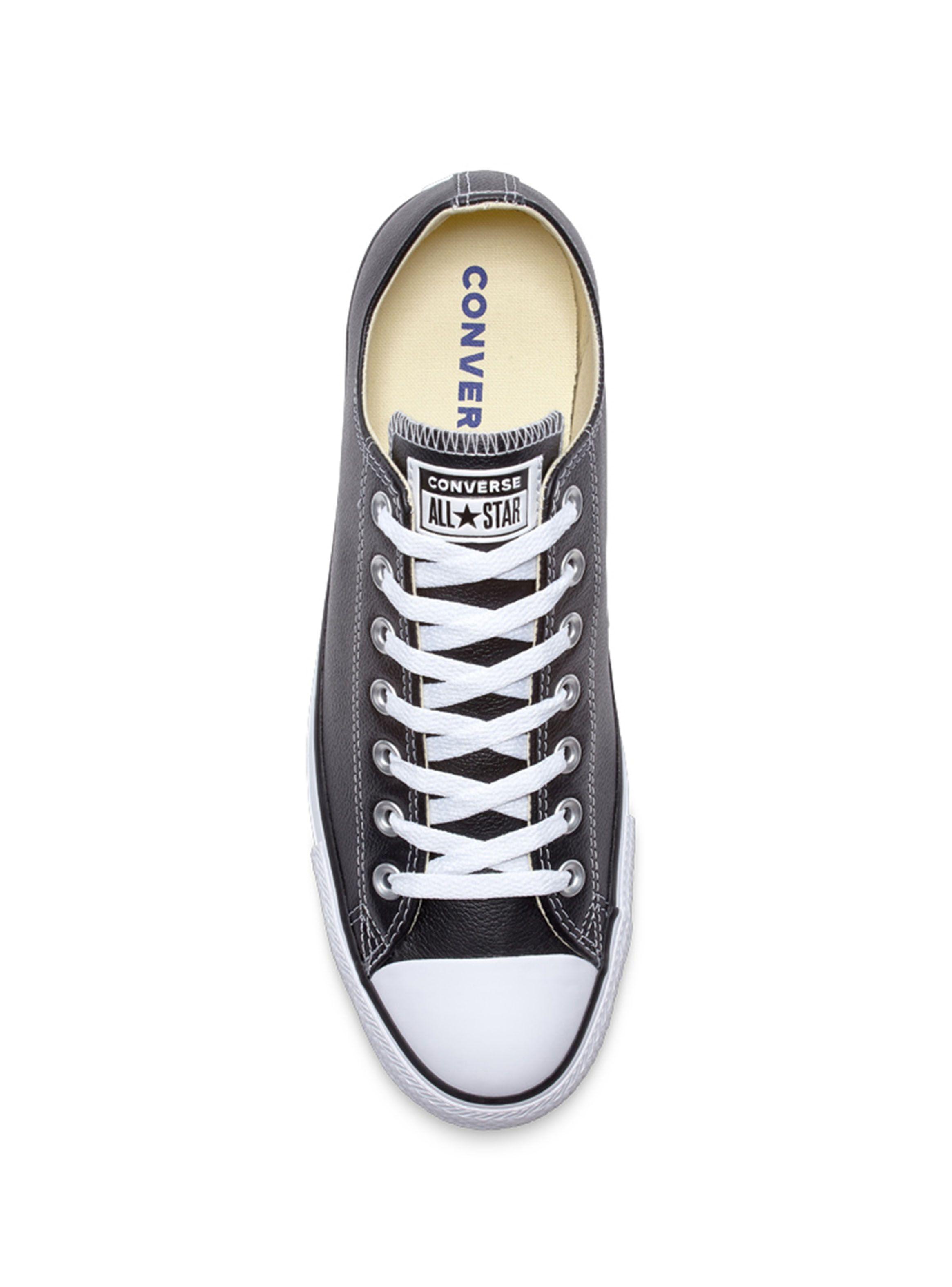 Zapatilla Urbana Chuck Taylor Mujer-2