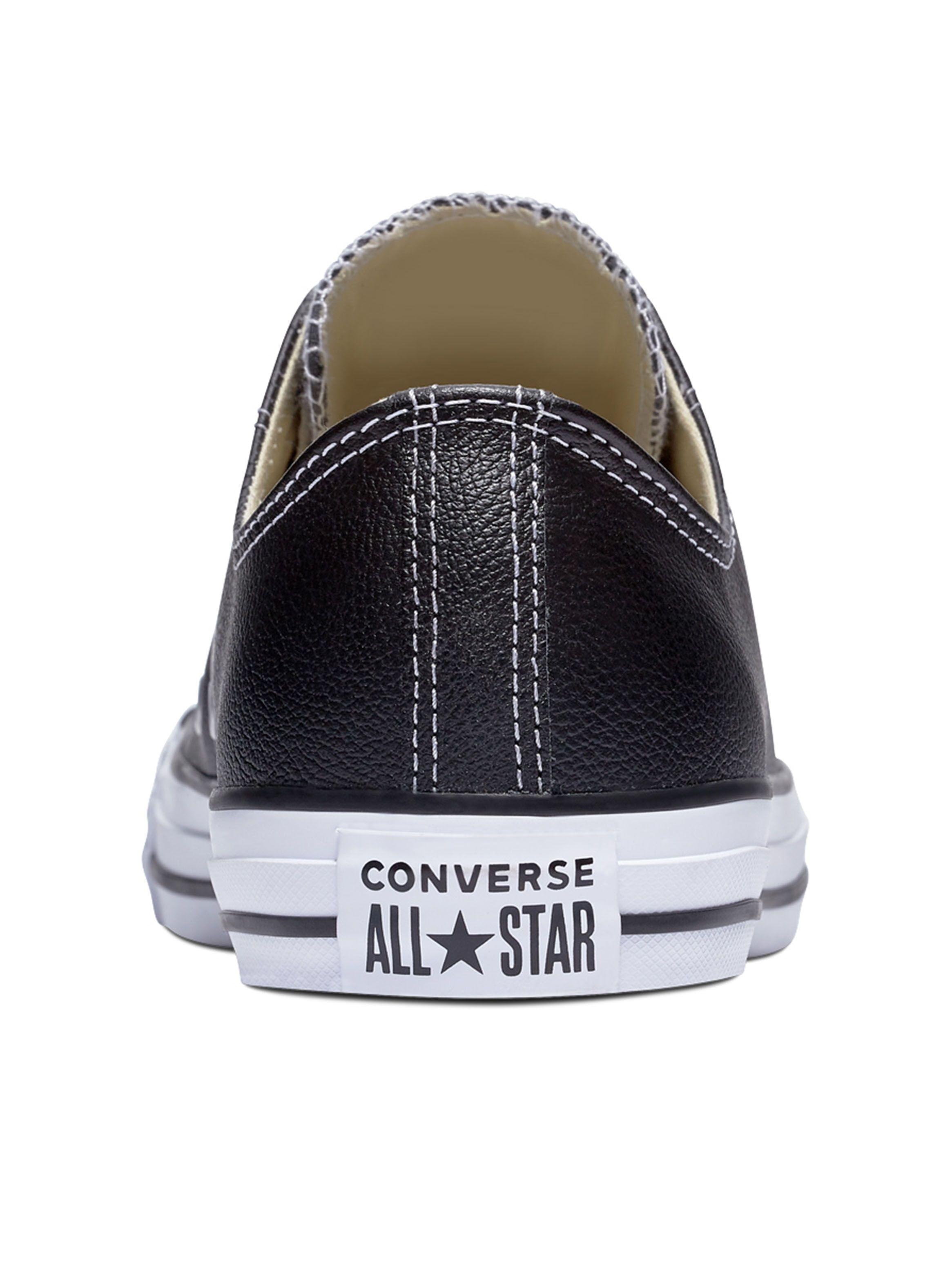 Zapatilla Urbana Chuck Taylor Mujer-4
