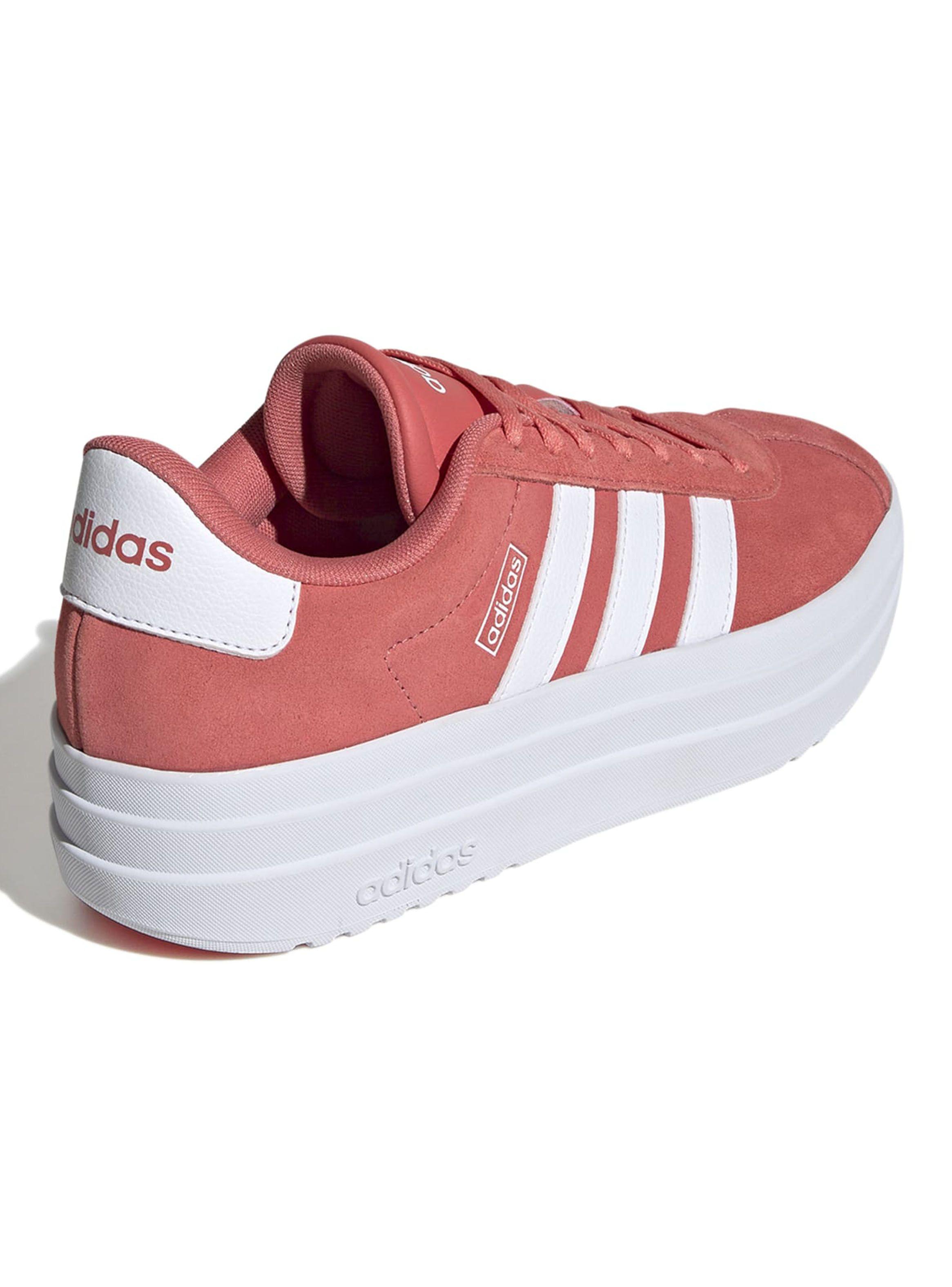 Zapatilla Urbana Mujer Sportswear VL Court Bold  Mujer-3