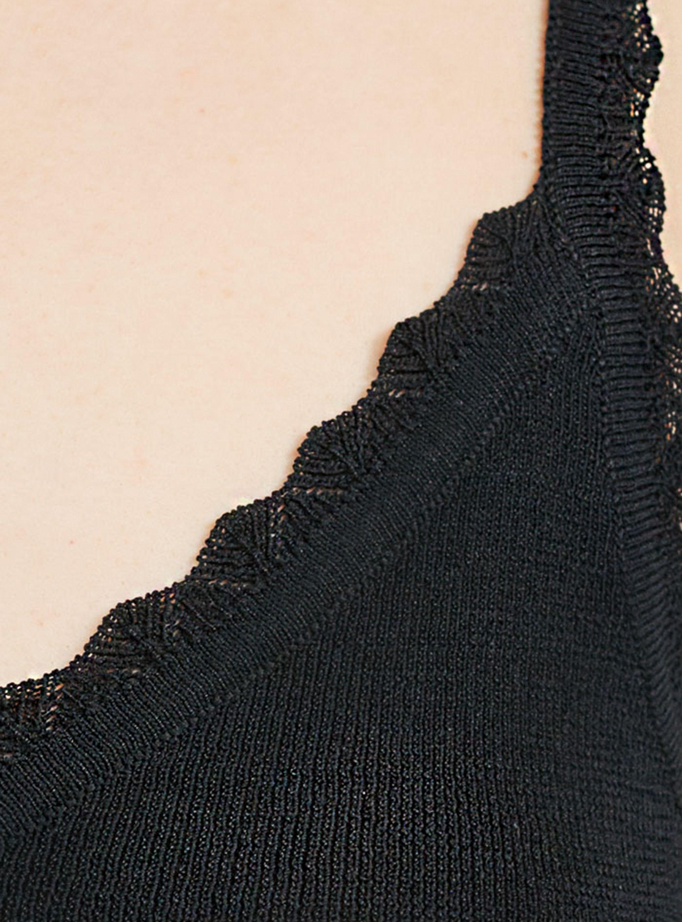 Polera Polera Tejida Umbrale Be-2