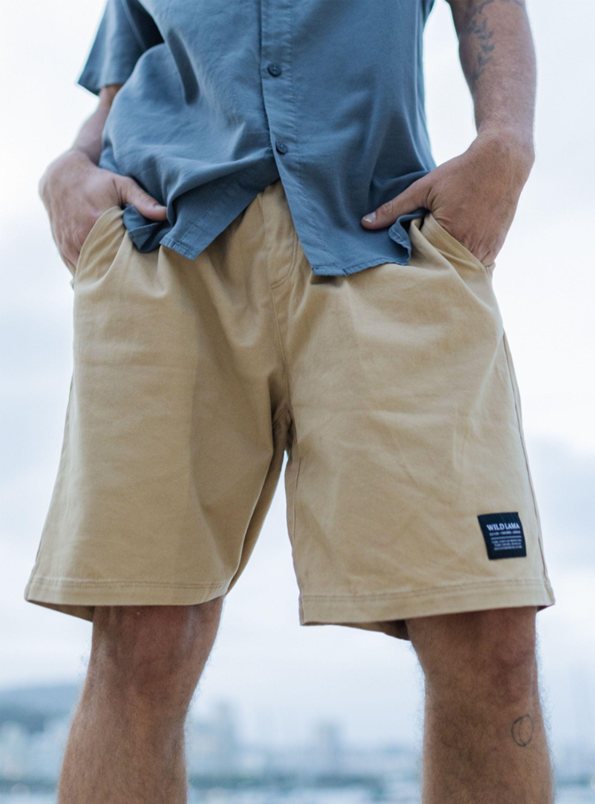 Short Modelo Borea Orgánico Básico-2