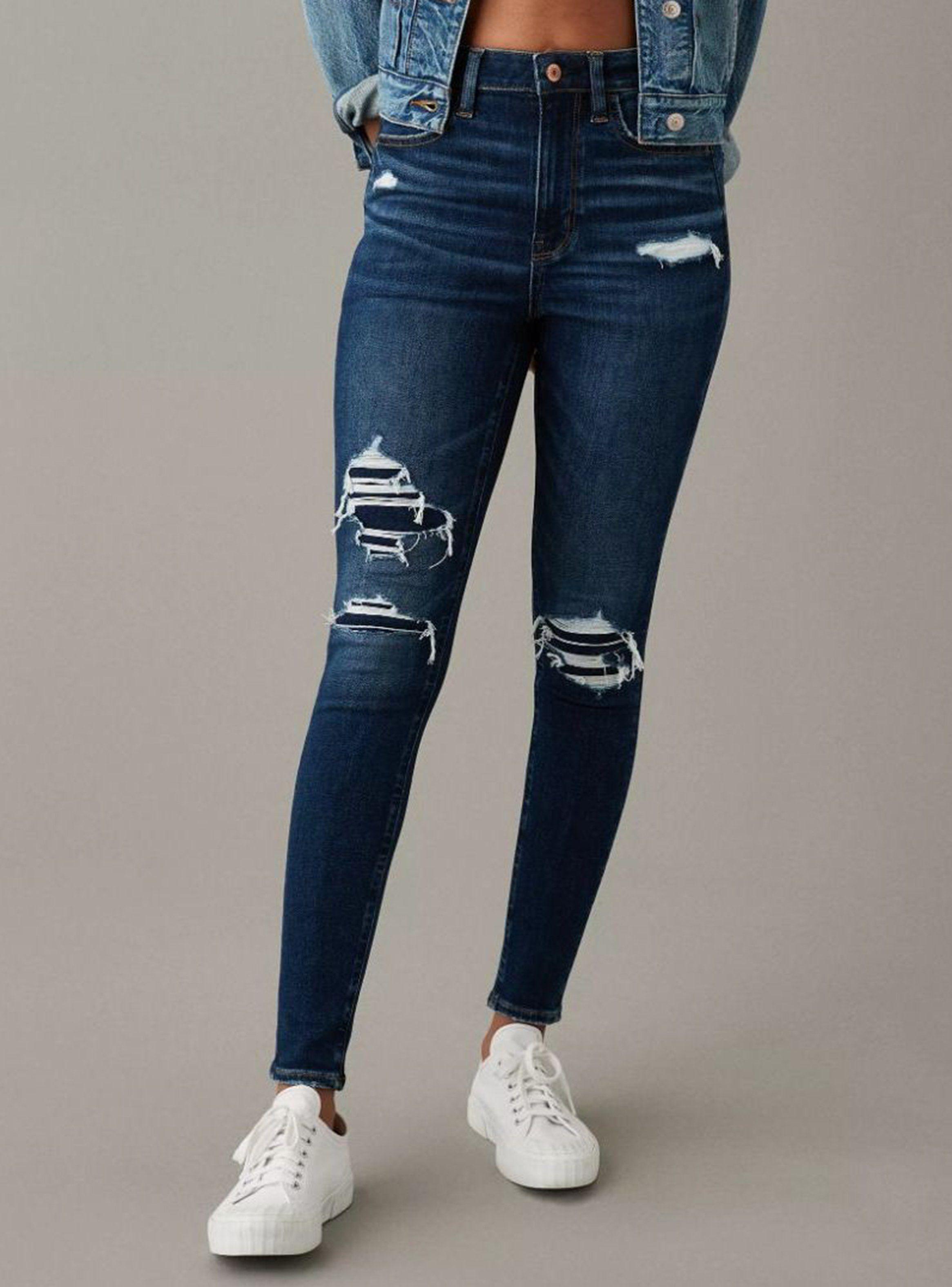 Jegging Level Super High-Waisted-0