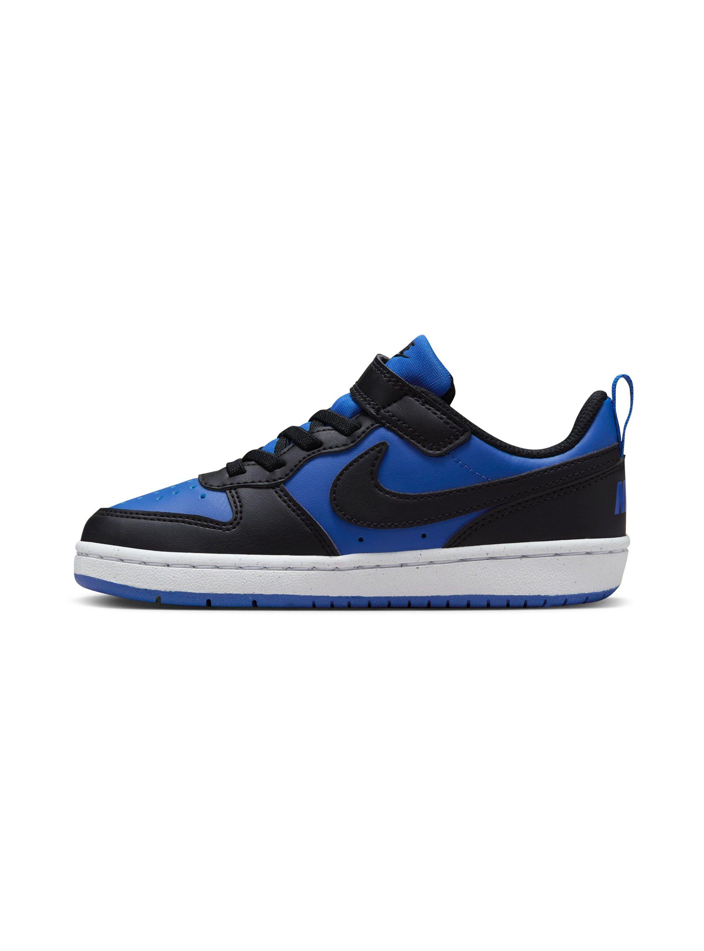 Zapatilla Urbana Infantil Court Borough Low Recraft Ps-2