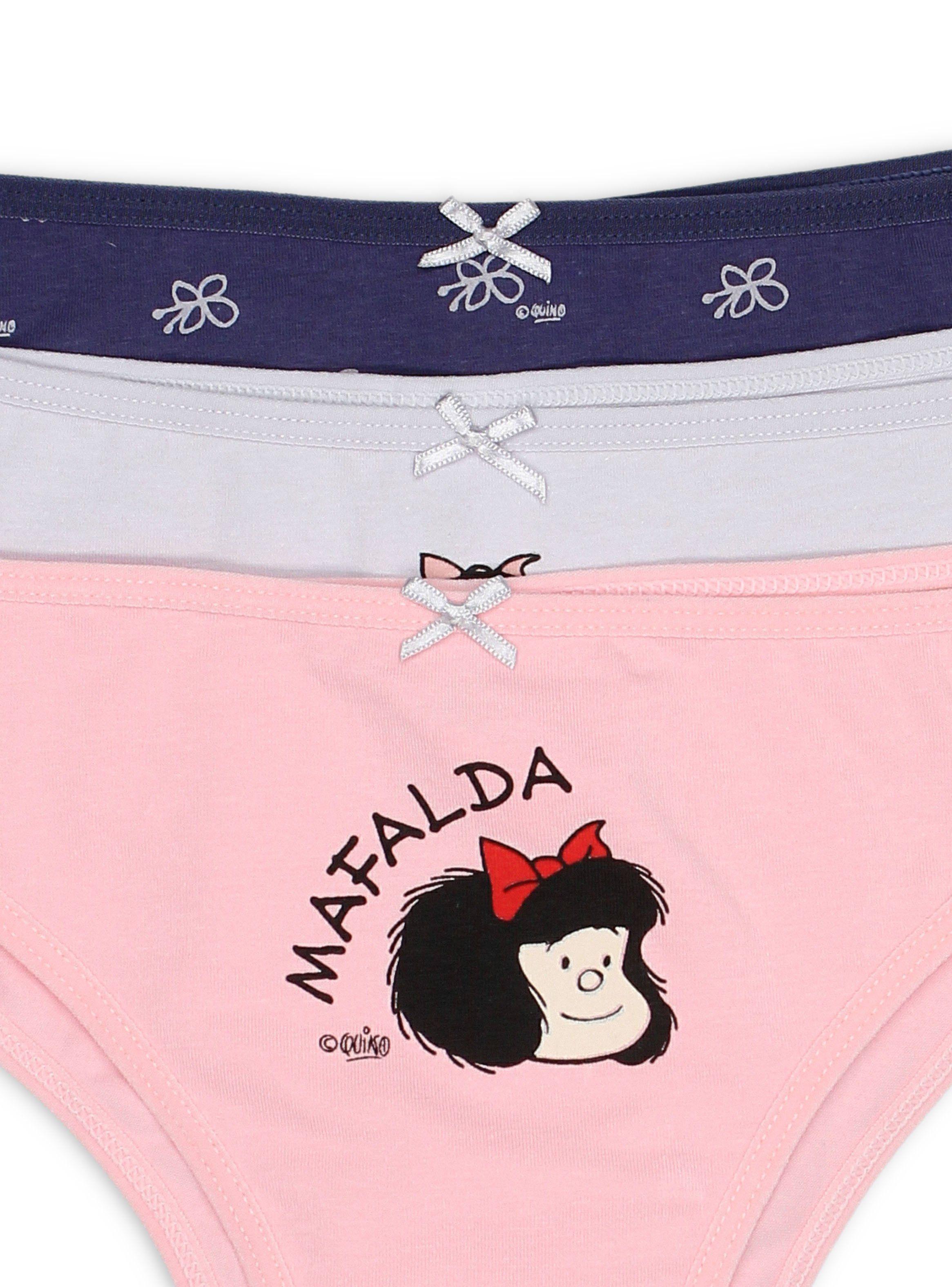 Calzón Diseño Mafalda-2
