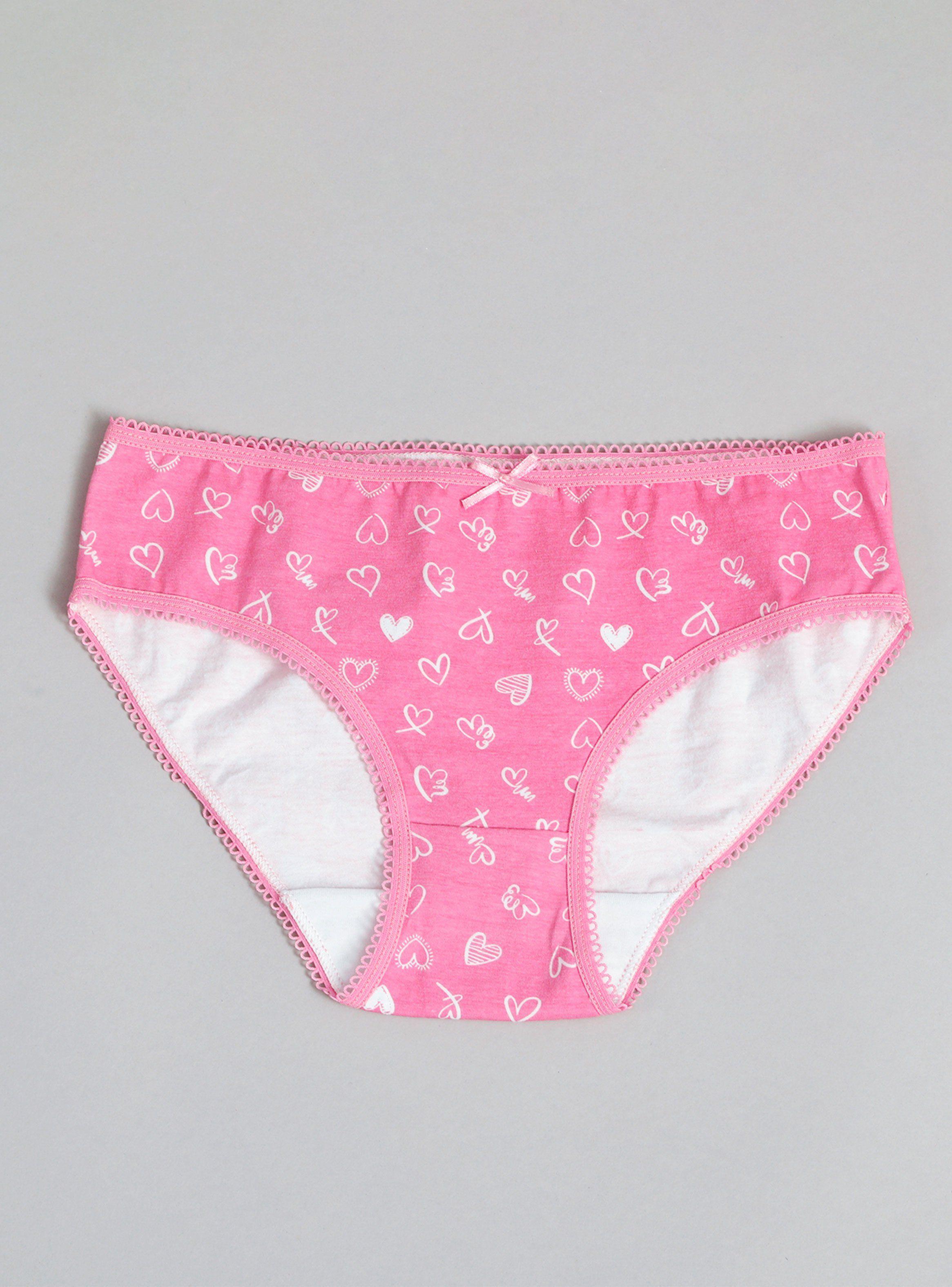 Pack 3 Bikinis Kids-2