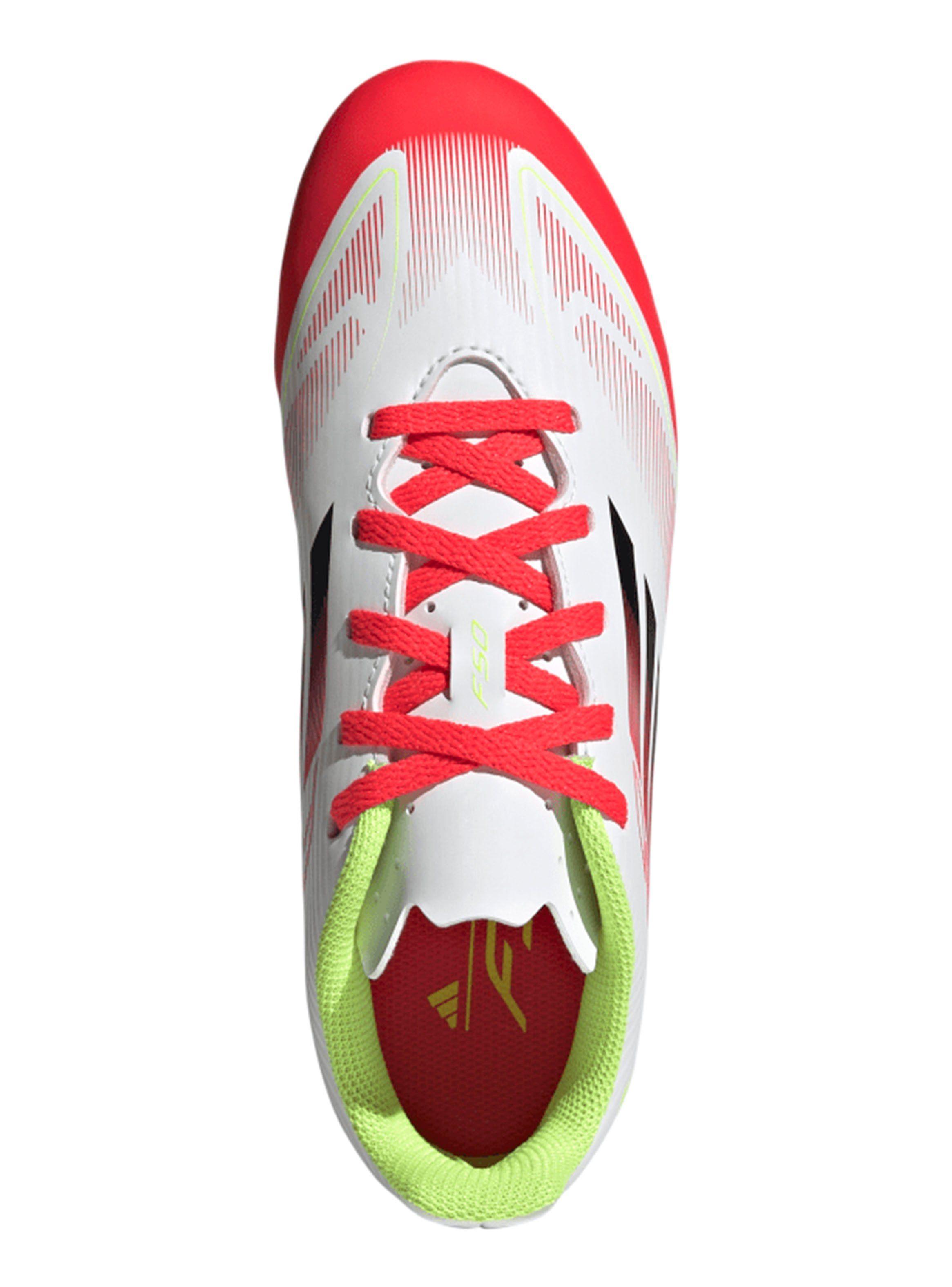 Zapatilla de Fútbol Infantil Logo F50 Club Fg/Mg-2