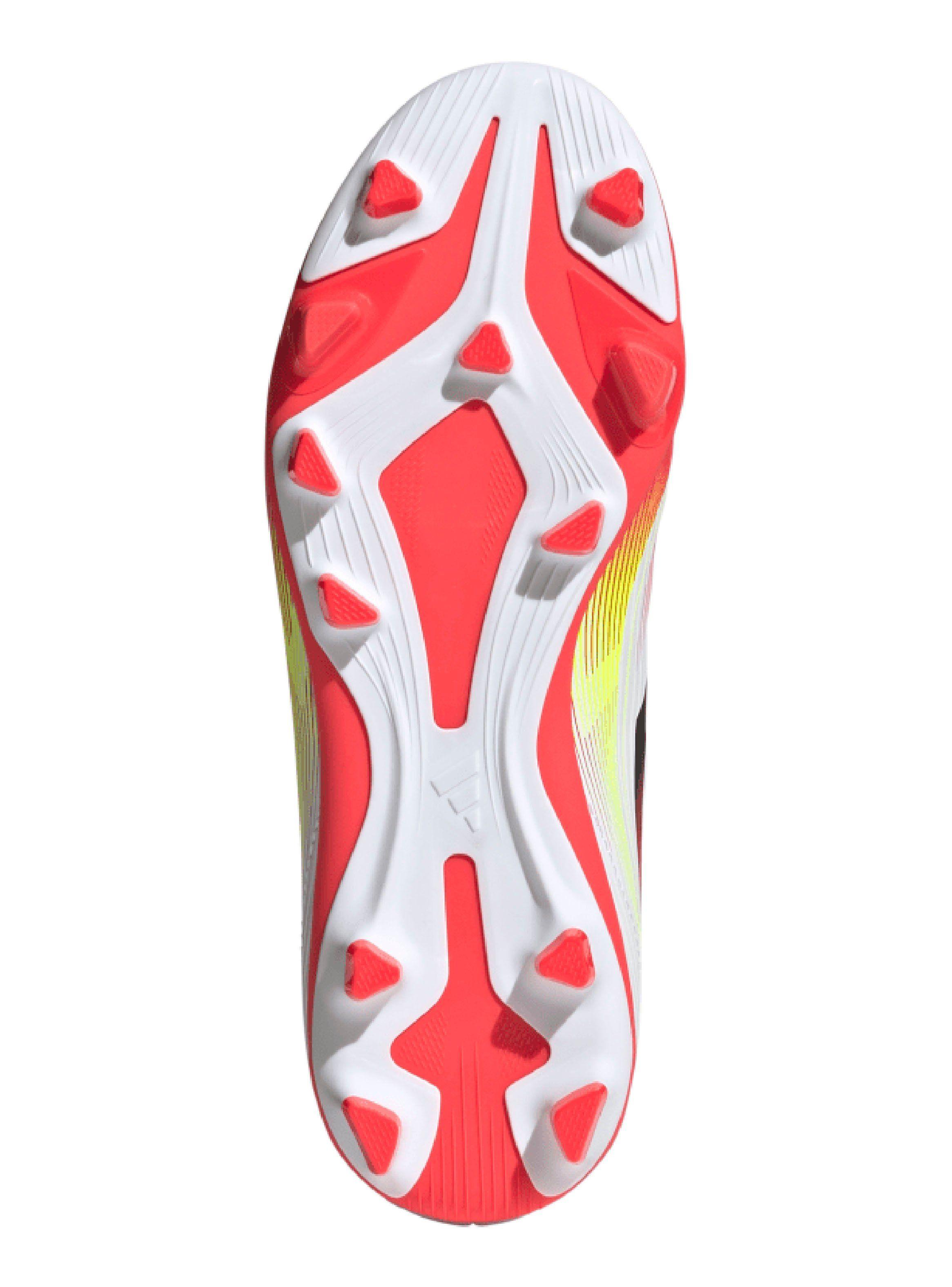 Zapatilla de Fútbol Infantil Logo F50 Club Fg/Mg-4